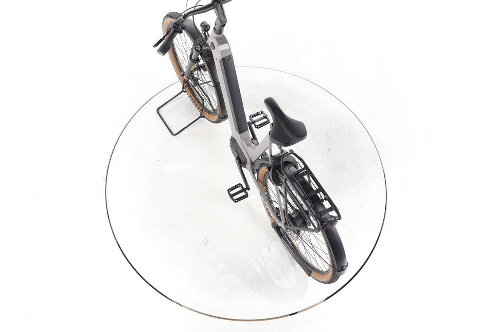Kalkhoff Entice 5 Excite+ City E-Bike Tiefeinsteiger 2024 - Image 21