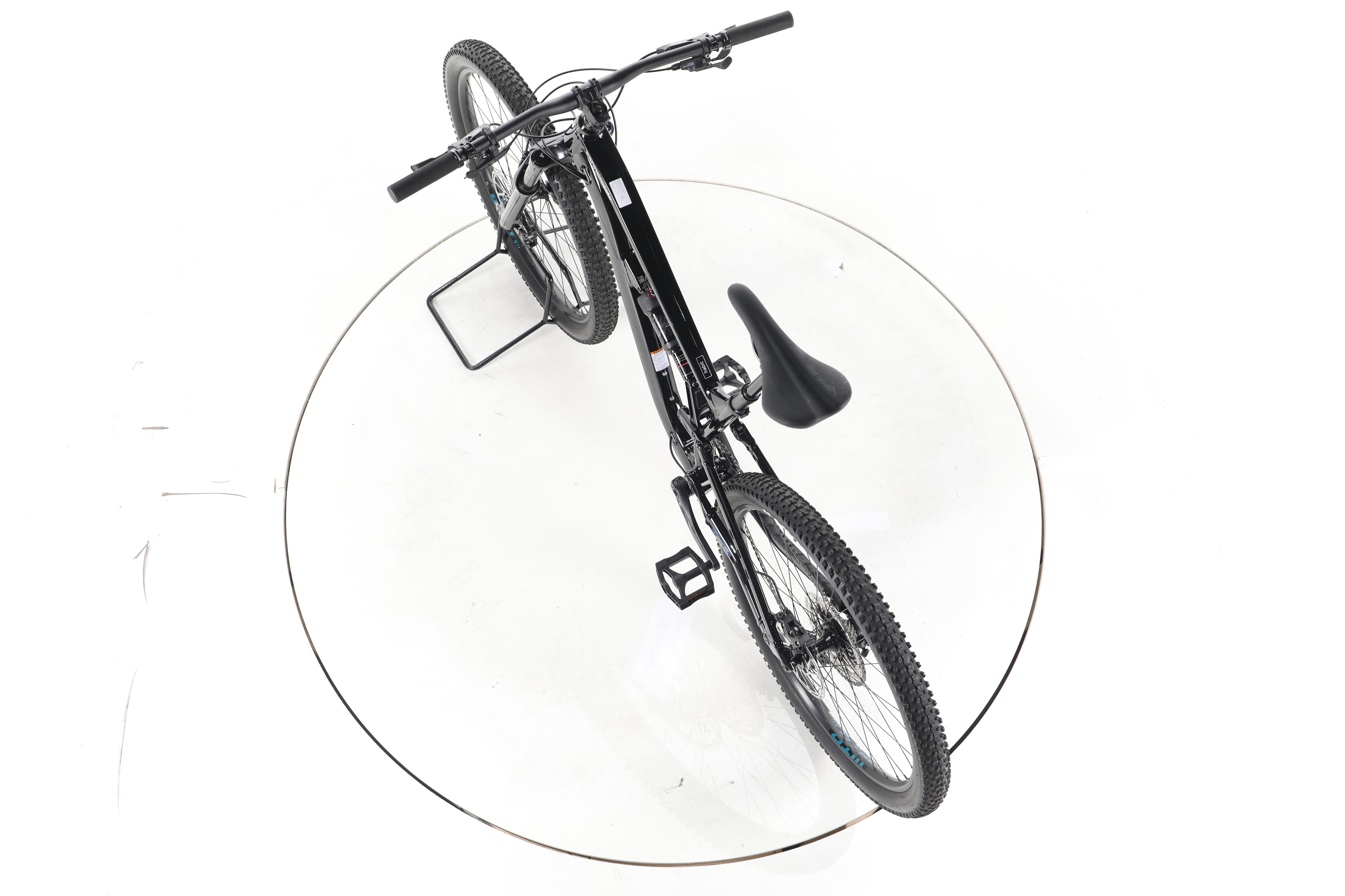 Cannondale Habit 4 Fahrrad Fully - Image 21