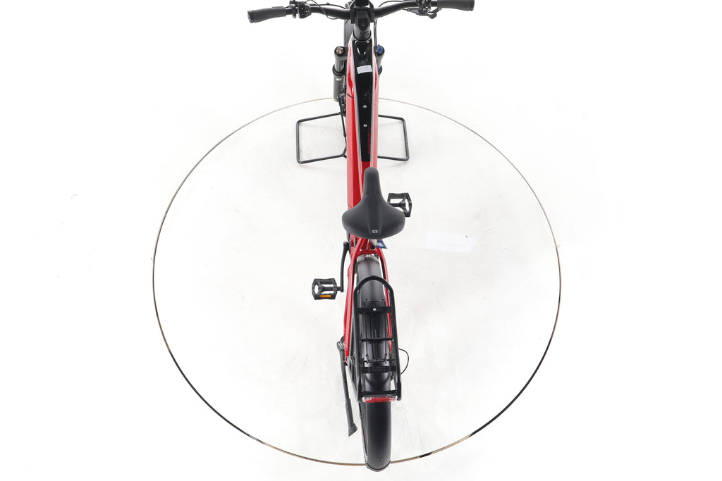 FLYER Goroc 2 6.30 Trekking E-Bike 2024 - Image 22