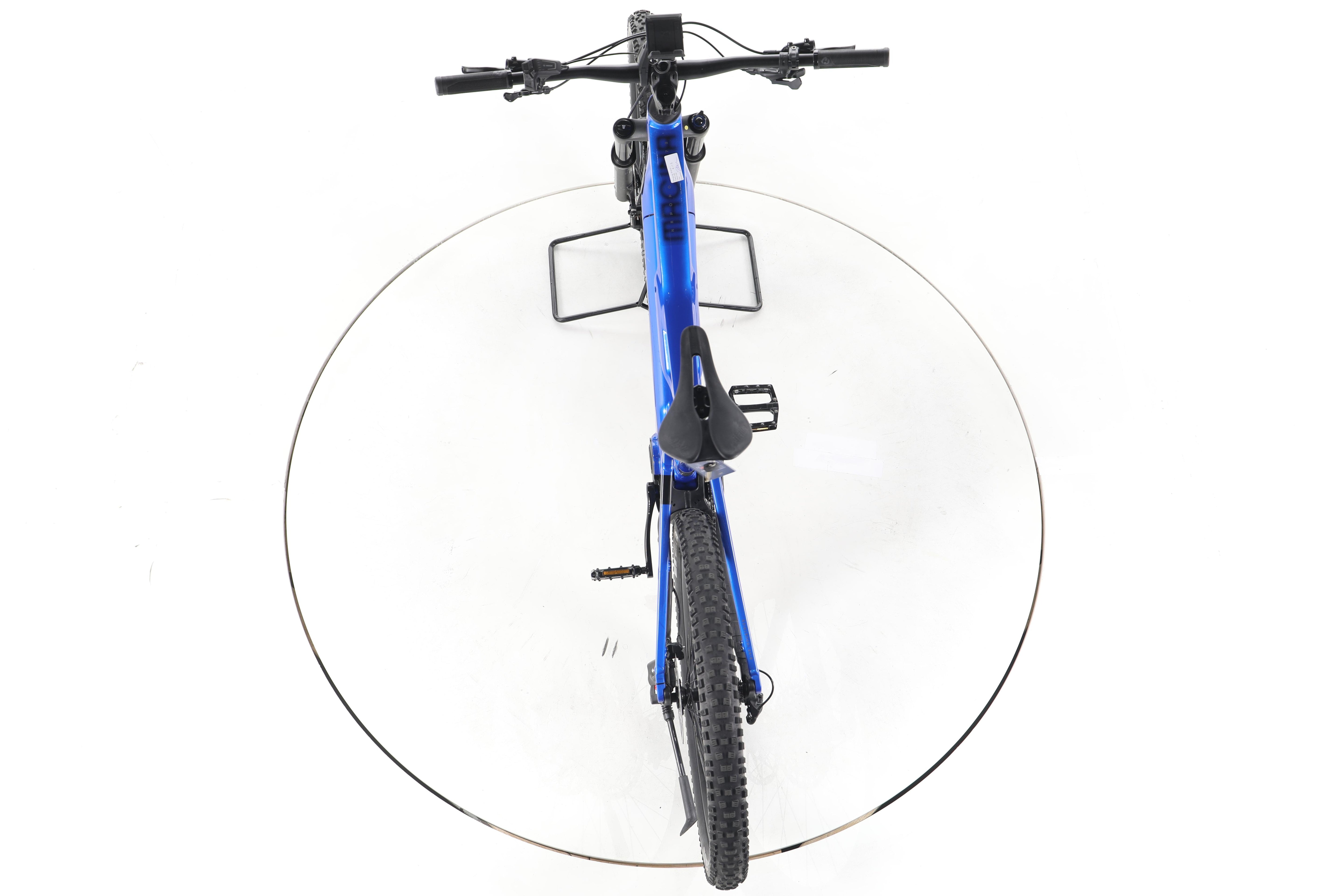 KTM Macina Kapoho 7973 E-Bike Fully - Image 22