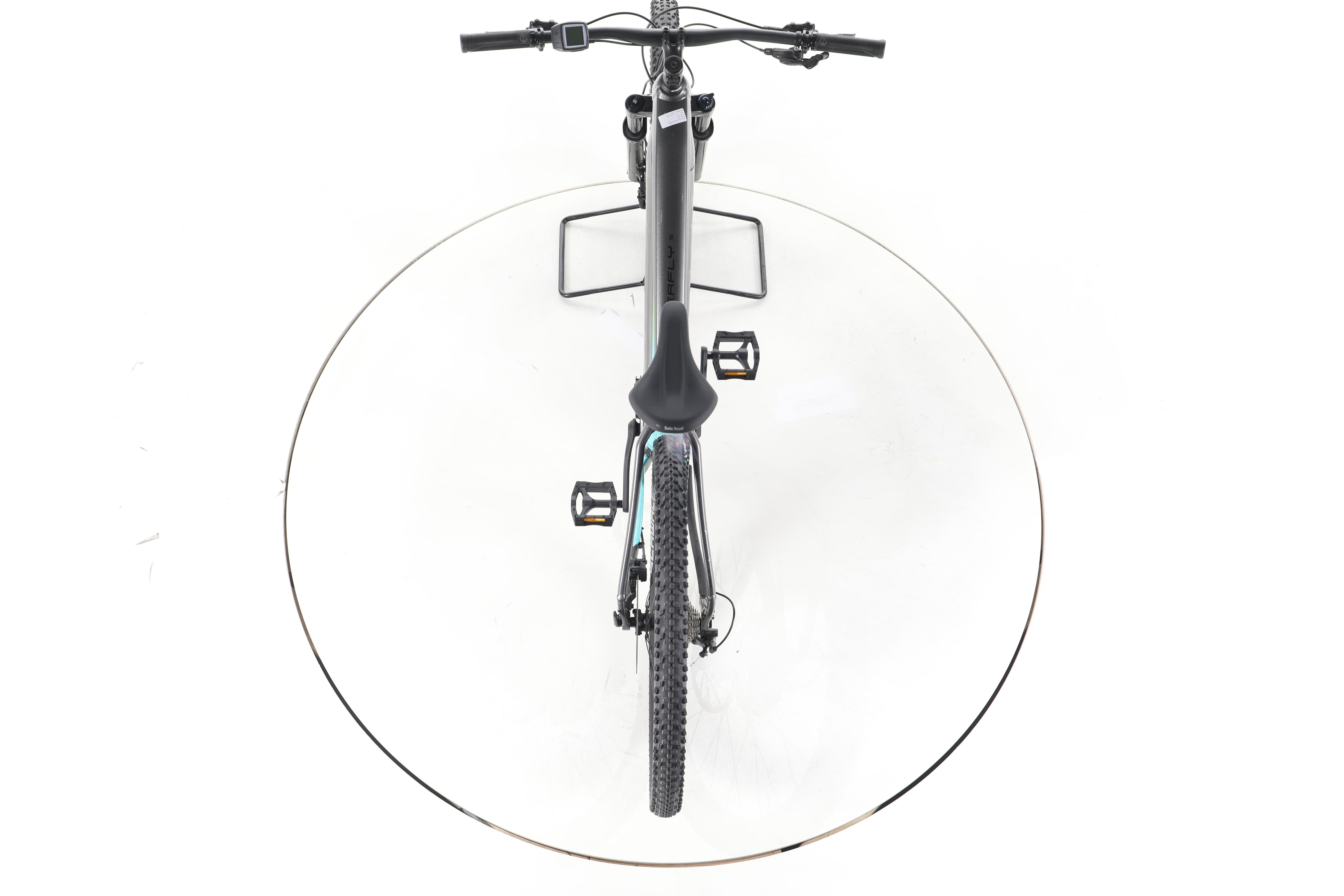 Trek Powerfly 5 Gen 3 E-Bike - Image 22