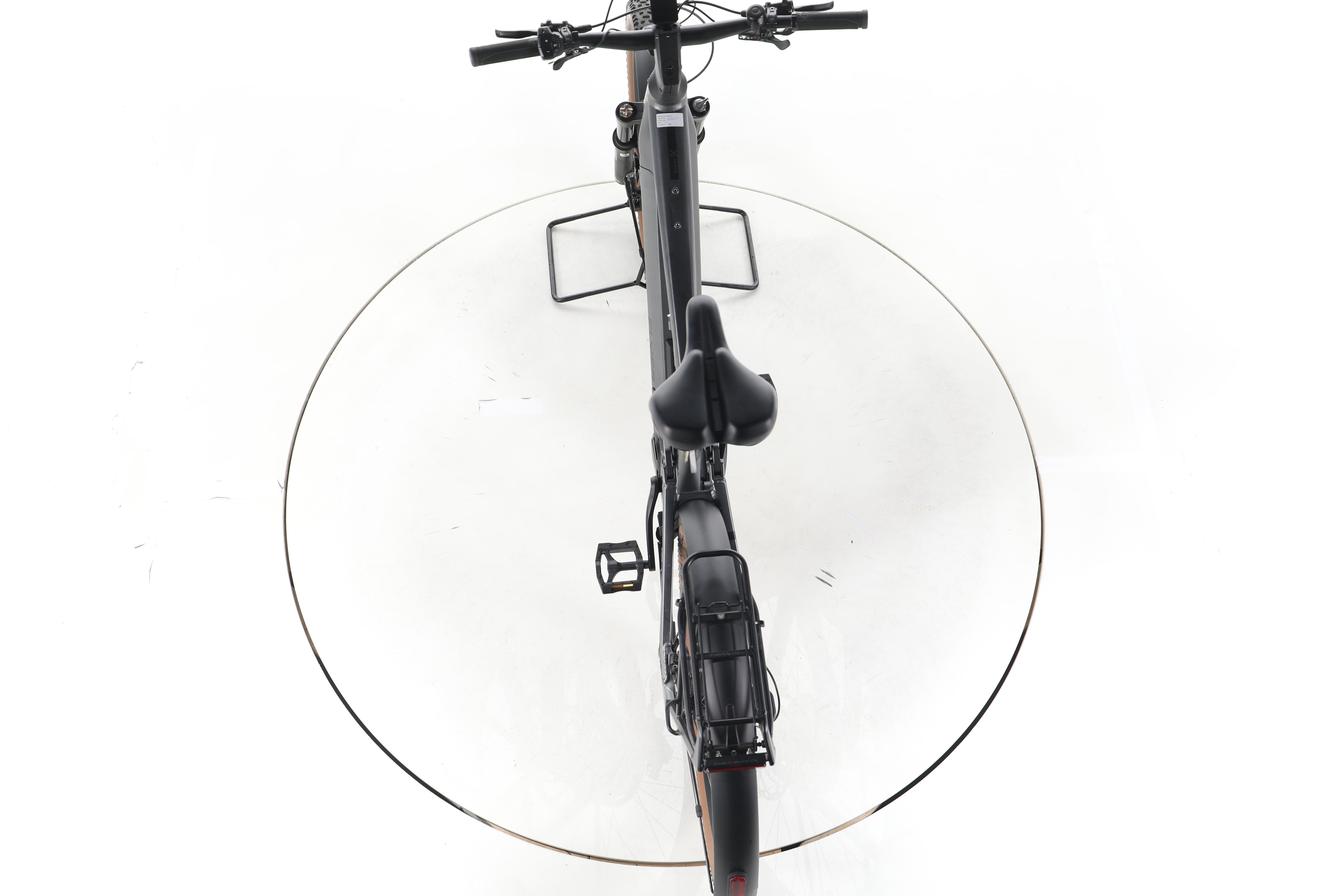 FLYER Goroc X 4.10 E-Bike Fully 2024 - Image 22