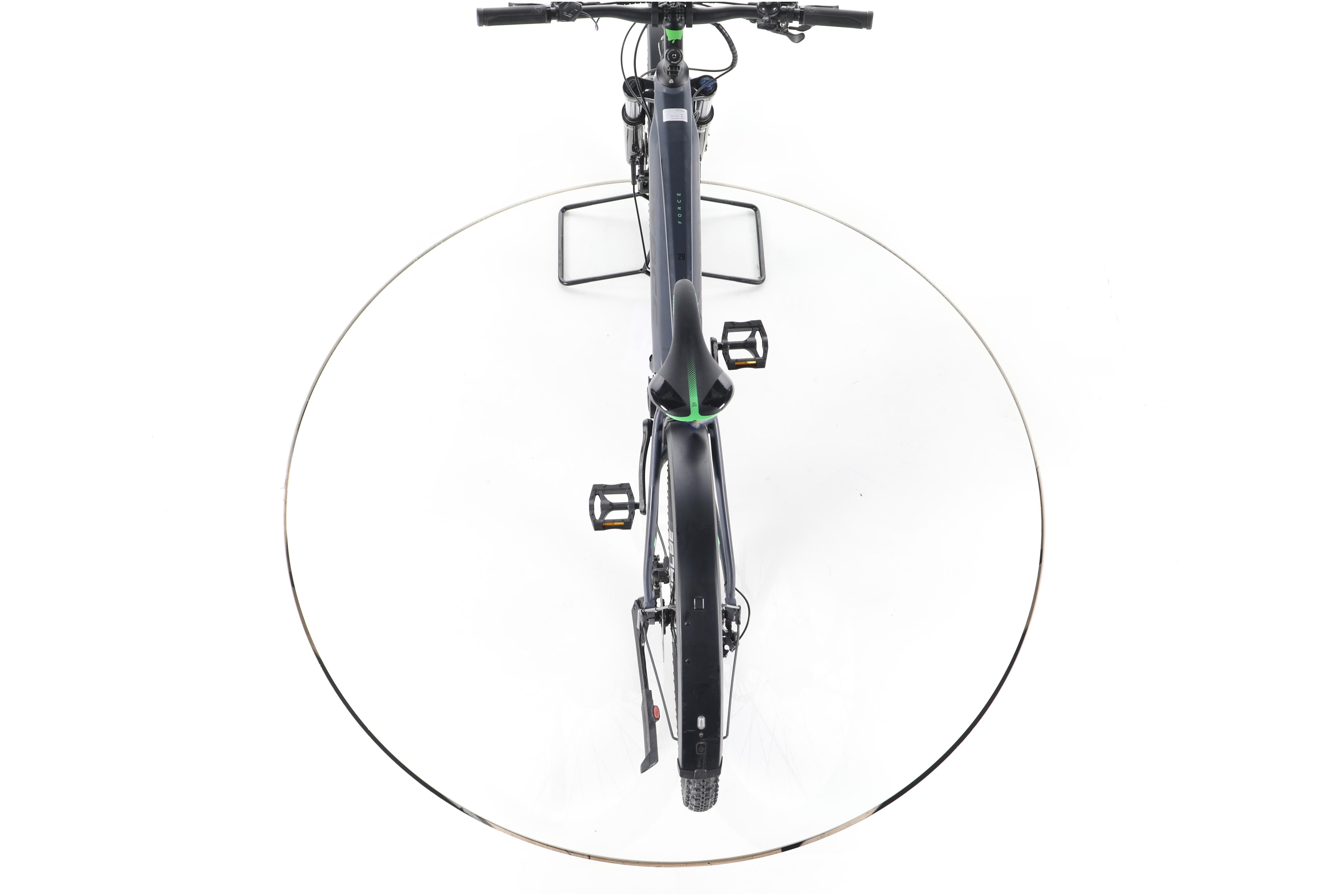 Axess Force 29 Allroad E-Bike - Image 22