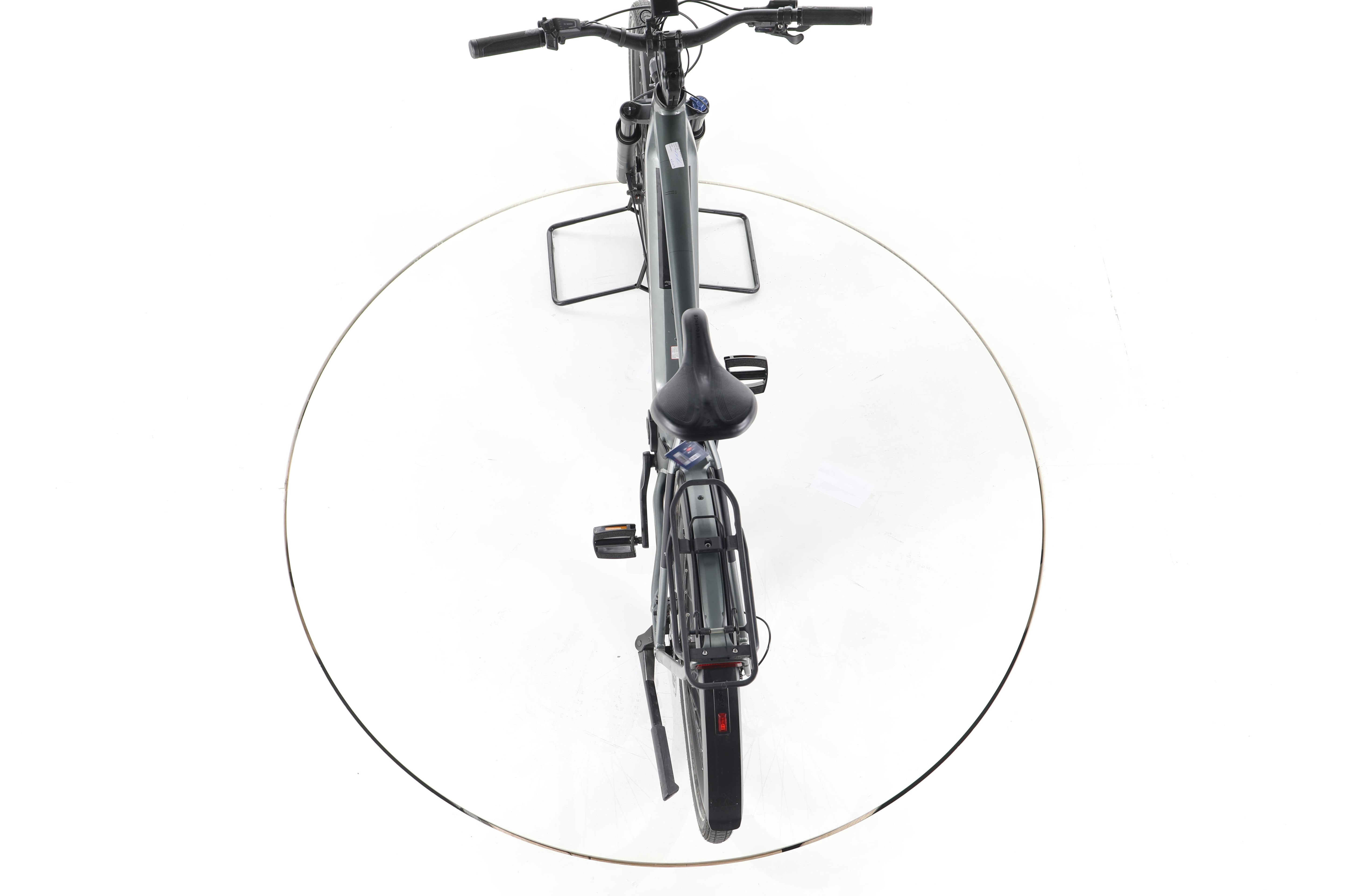 Cube Kathmandu Hybrid Pro Trekking E-Bike 2023 - Image 22