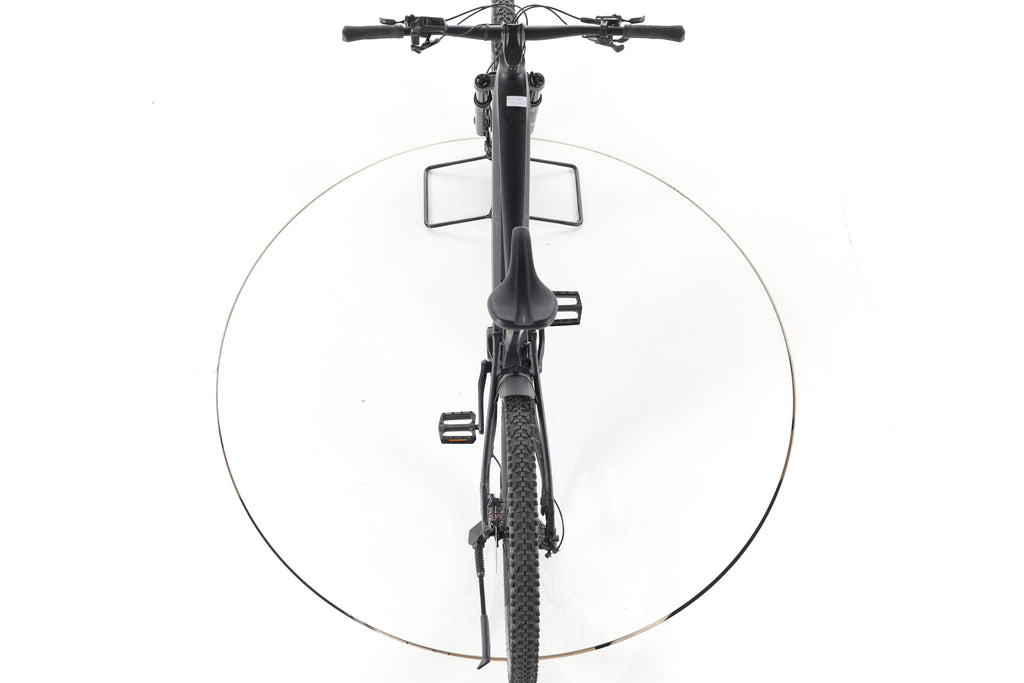Cube Stereo Hybrid ONE22 SLX Fully E-Bike 2025 - Image 22