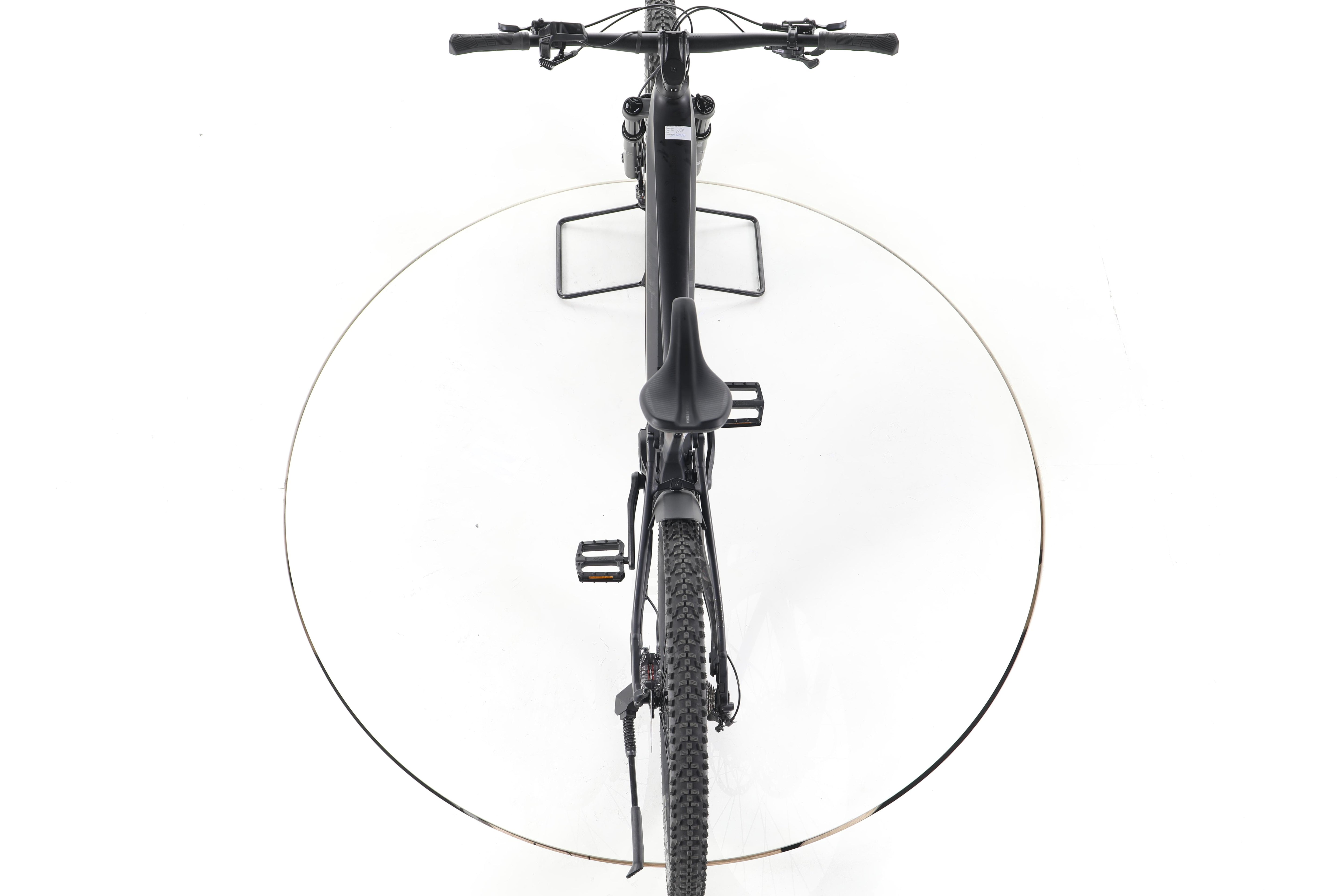 Cube Stereo Hybrid ONE22 SLX Fully E-Bike 2025 - Image 22