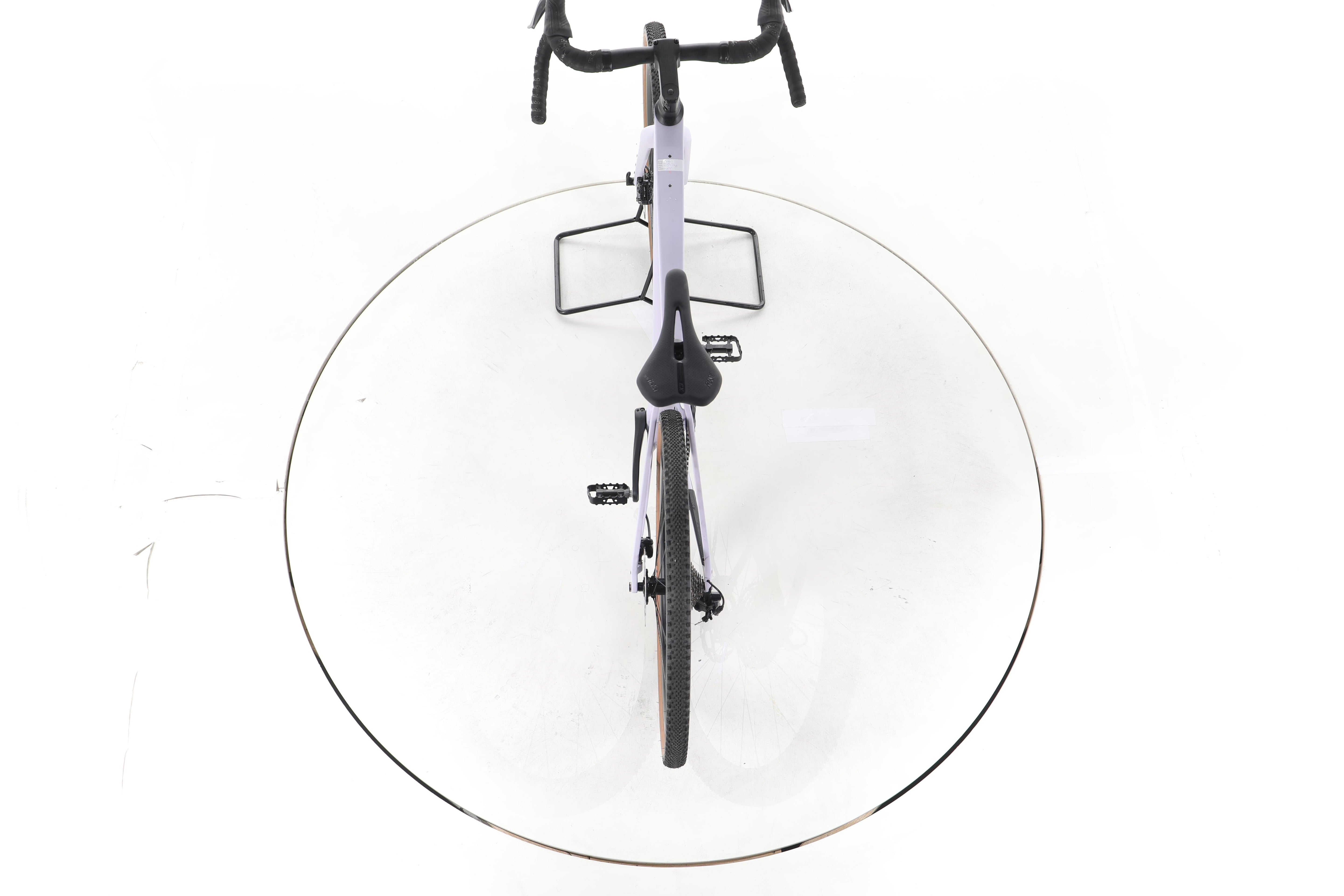Rose Backroad GRX RX820 1x12 Fahrrad Rennrad & Gravel - Image 22