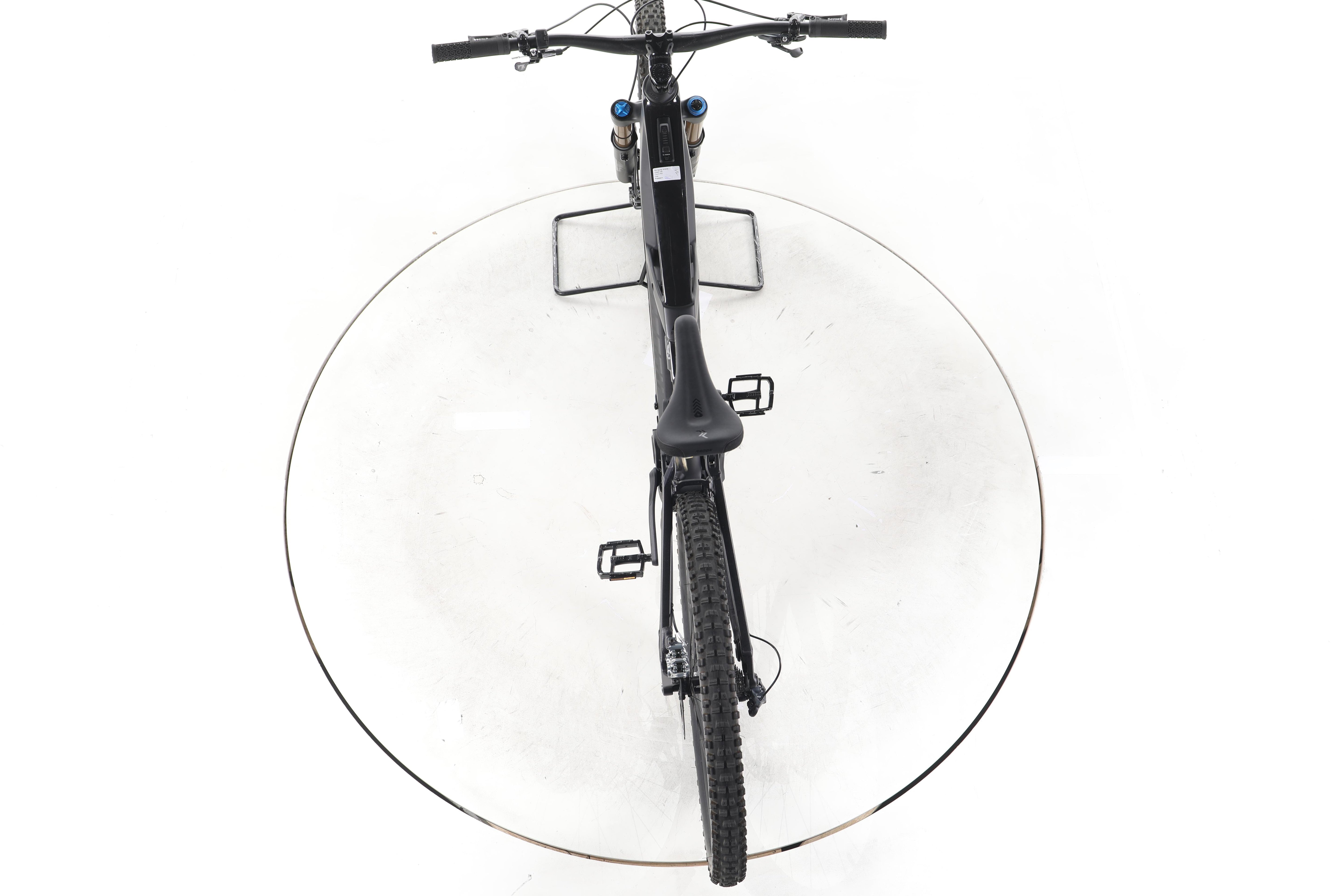 Radon Deft 10.0 E-Bike Fully Carbon - Image 22