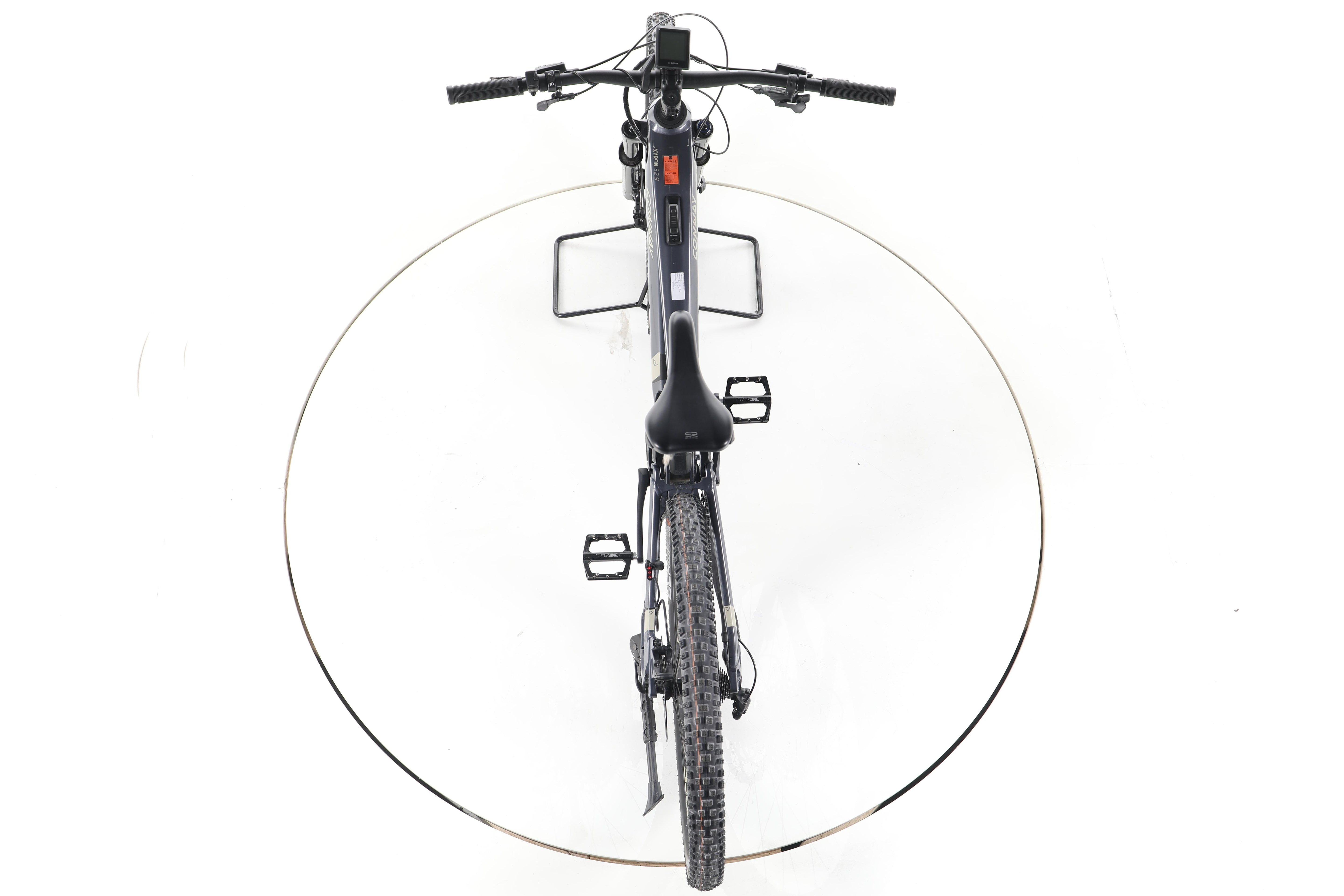 Conway Xyron S 2.9 Fully E-Bike - Image 22