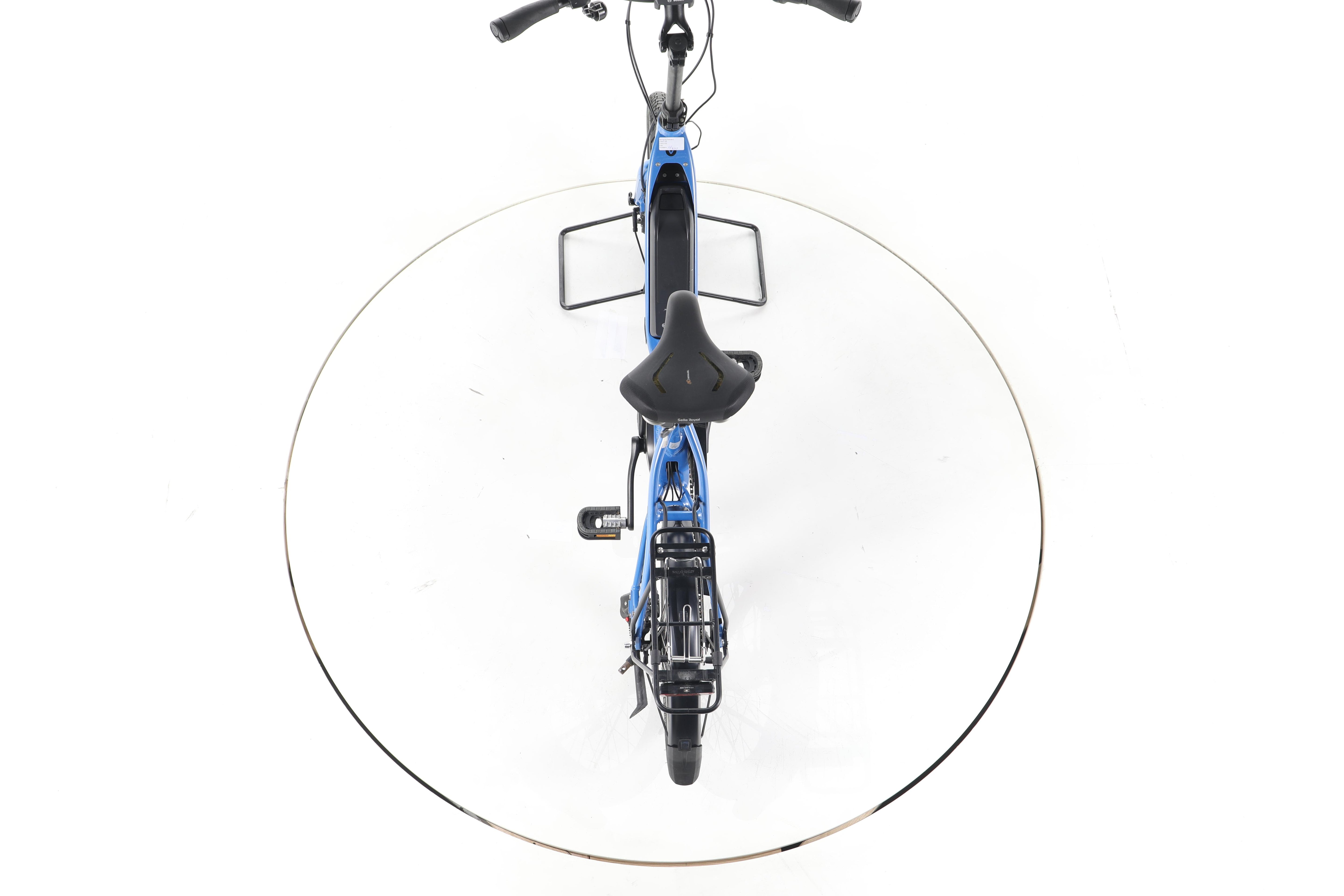 Velo de Ville KEB 400 Kompakt E-Bike Tiefeinsteiger - Image 22