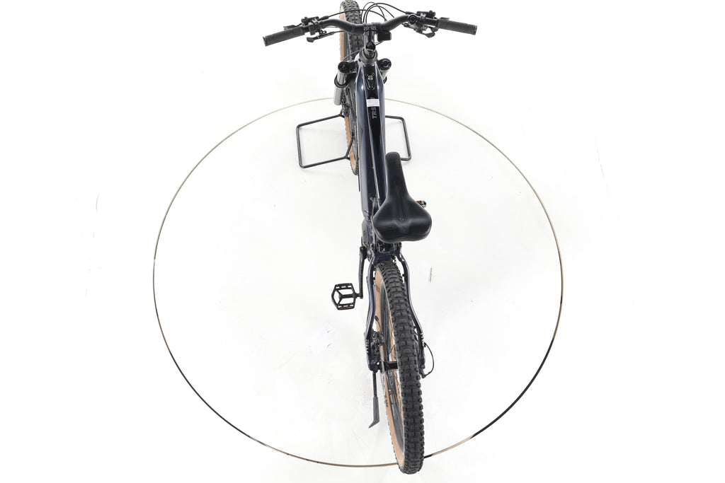 BESV TRS 1.1 E-Bike Fully Carbon - Image 22