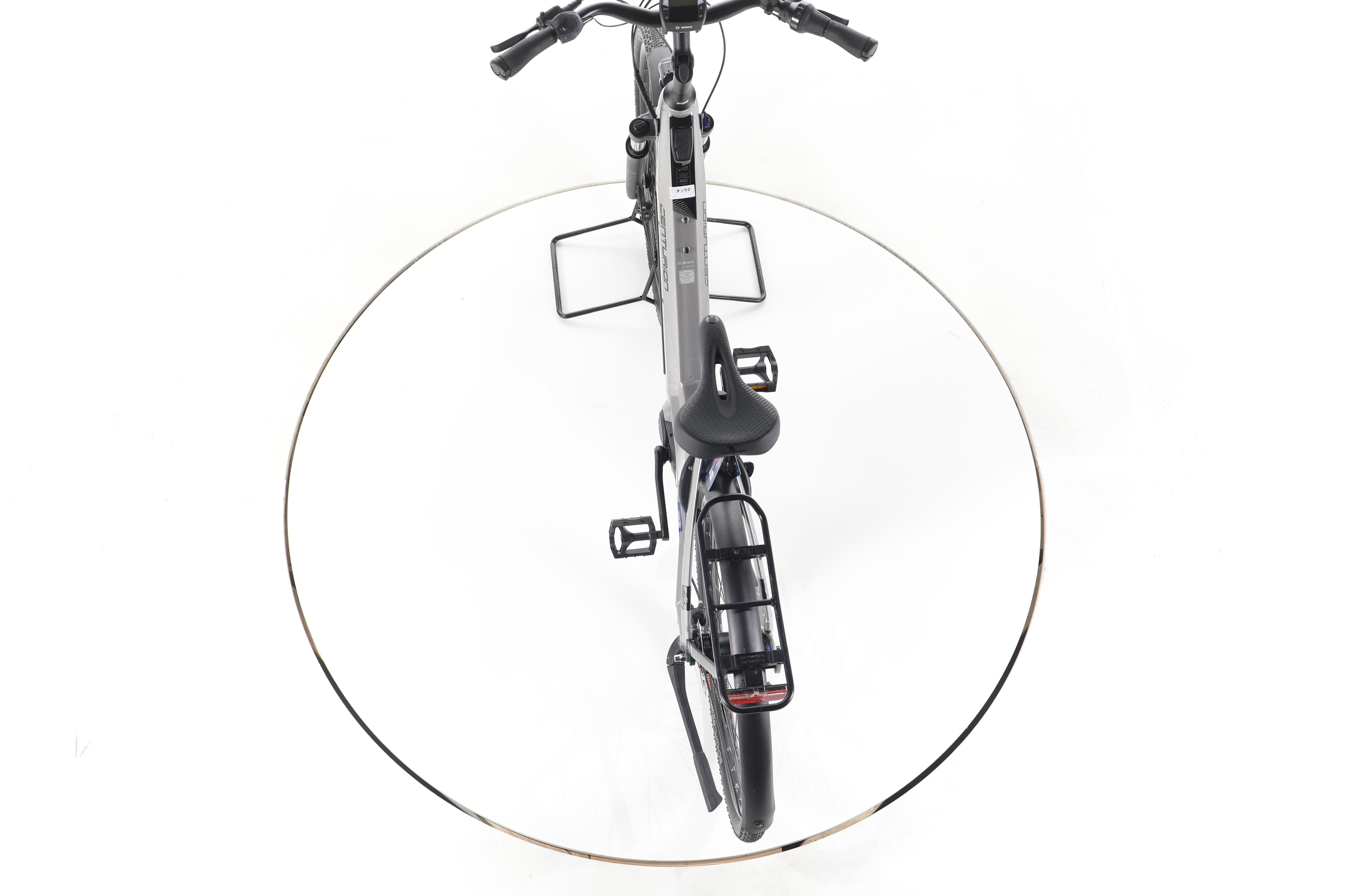 Centurion E-Fire City R650i City E-Bike Tiefeinsteiger - Image 22