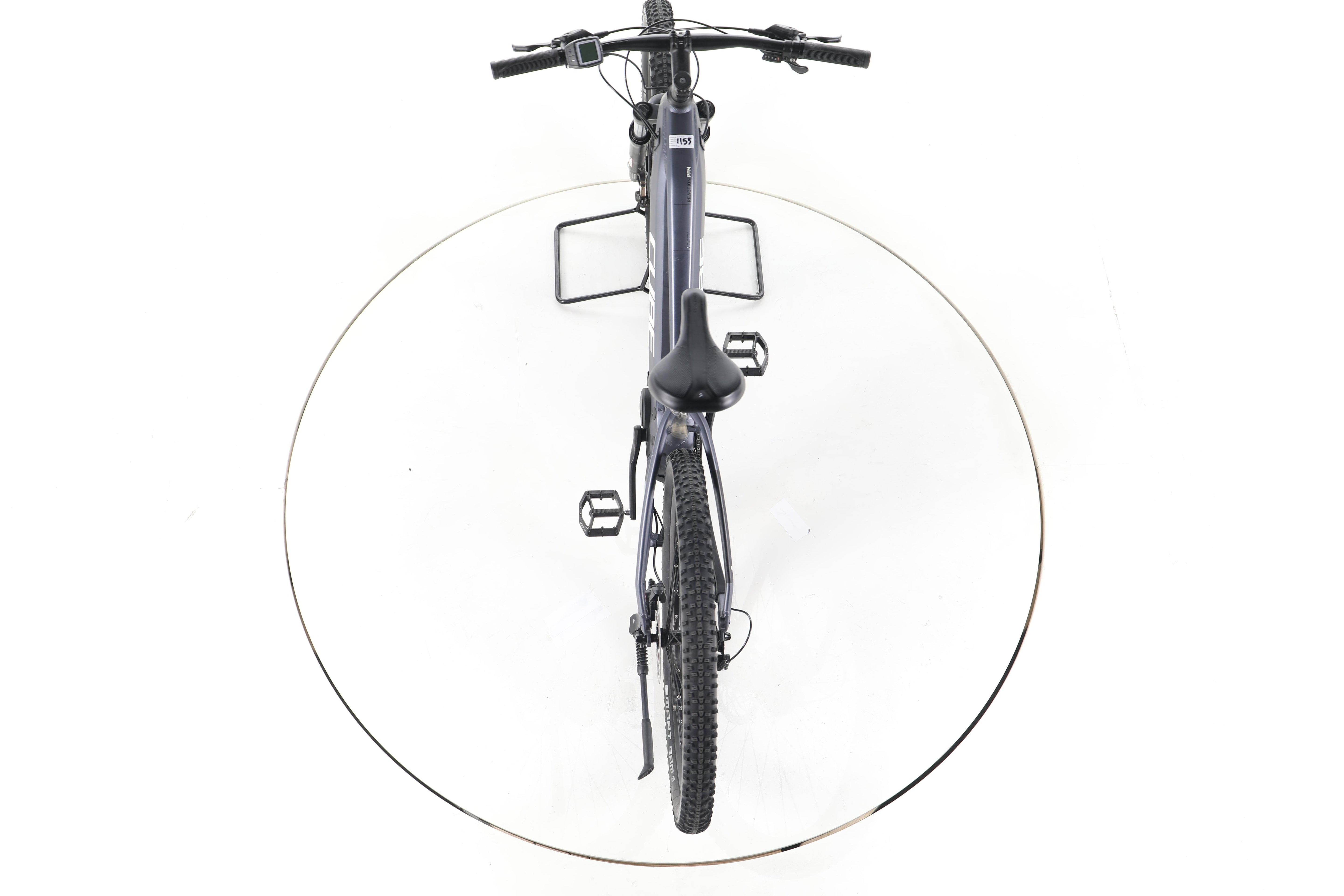 Cube Reaction Hybrid Performance E-Bike - Image 22