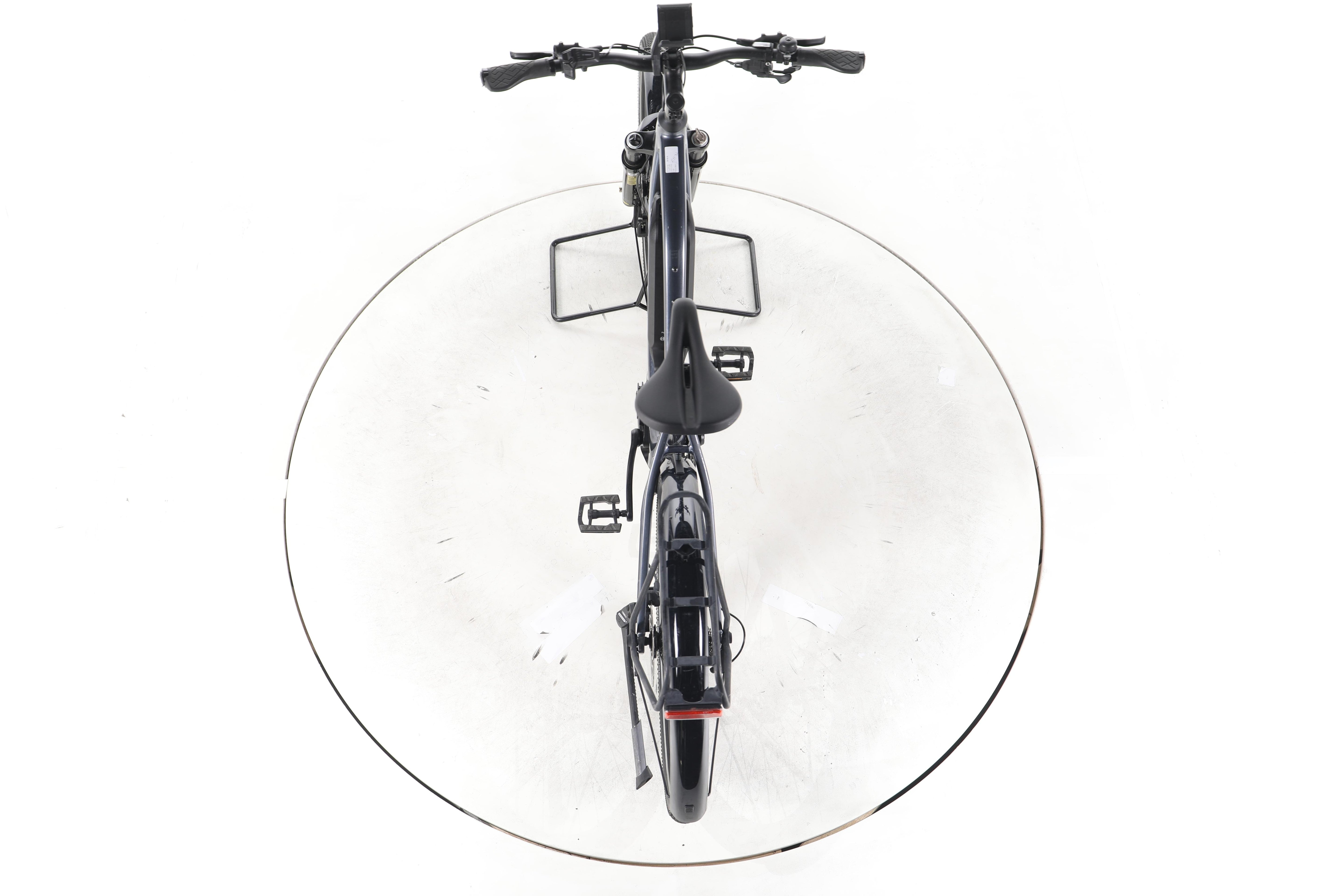 Trek Allant 6+ Trekking E-Bike - Image 22
