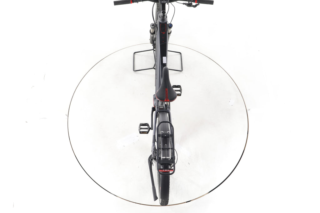 Centurion Lhasa E R760i EQ E-Bike Fully - Image 22