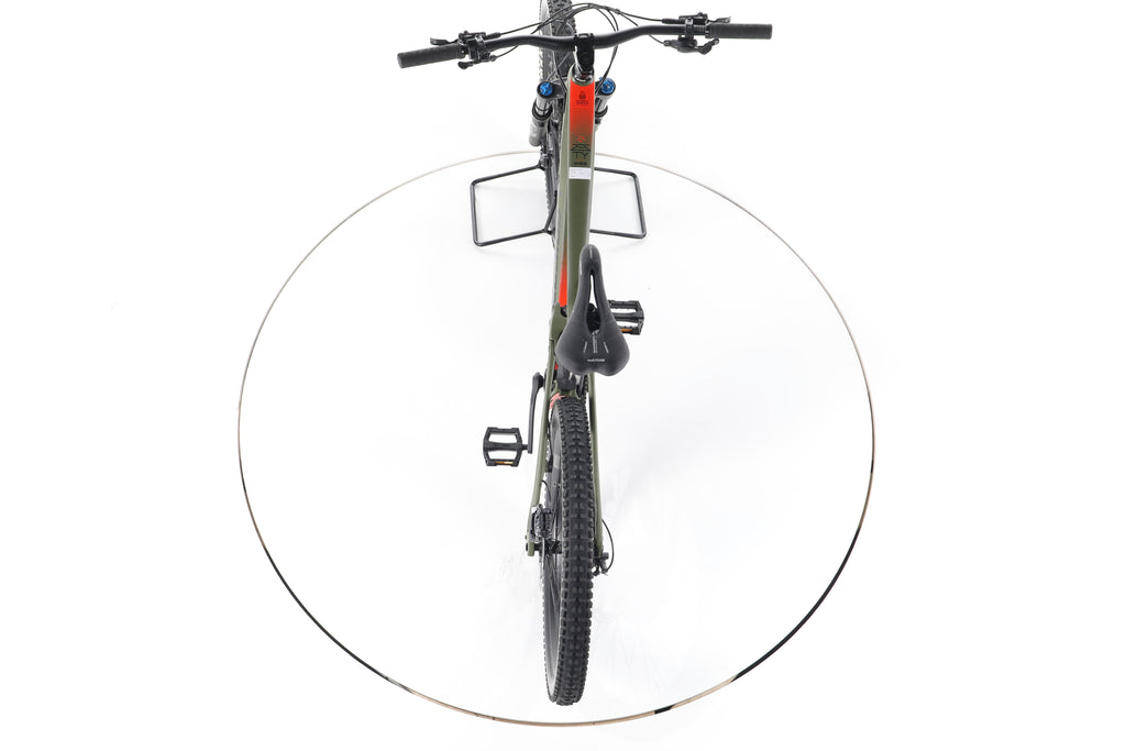 Lapierre eZesty AM 9.2 Fully E-Bike - Image 22