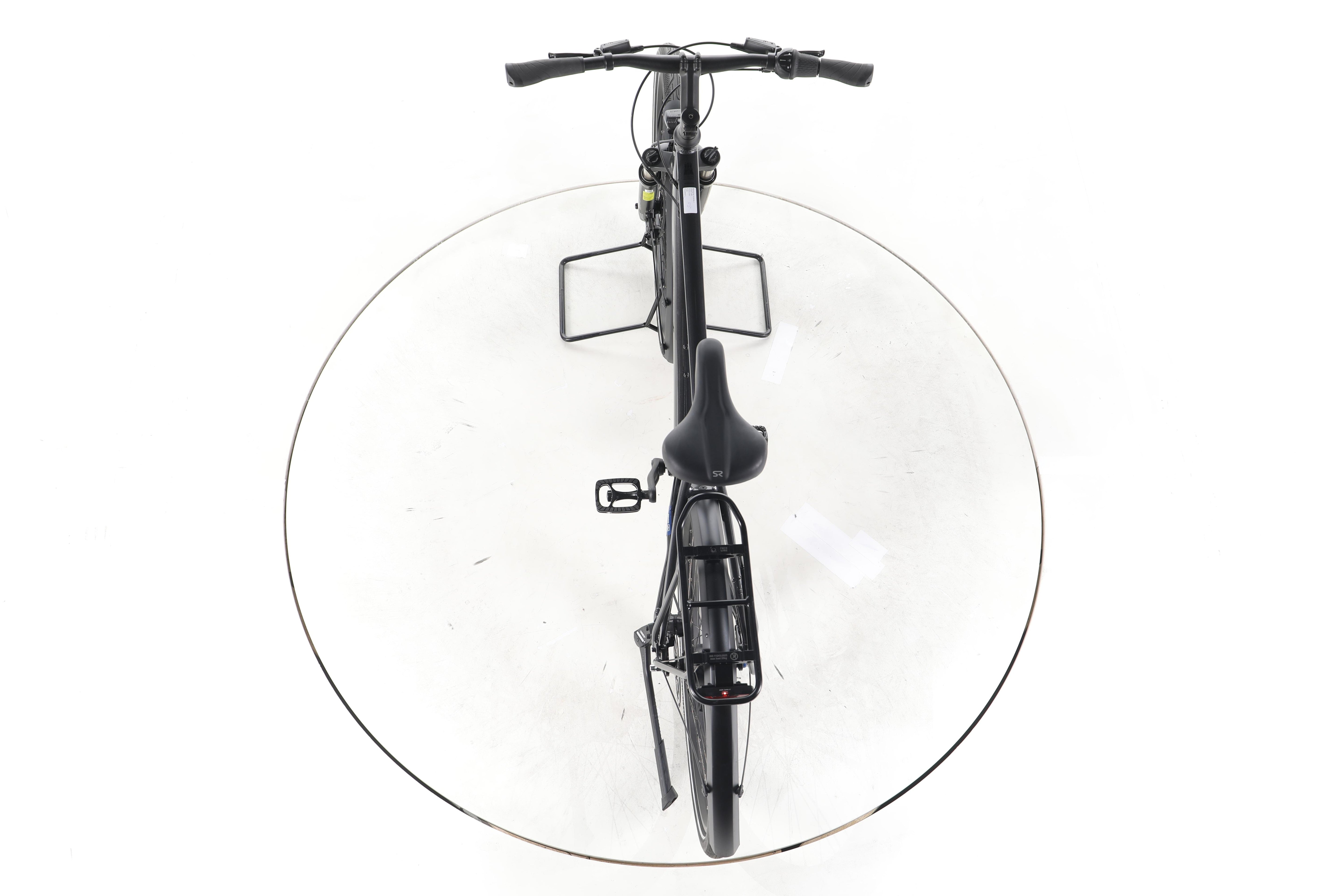Stevens Boulevard Luxe HT Fahrrad City & Trekking - Image 22