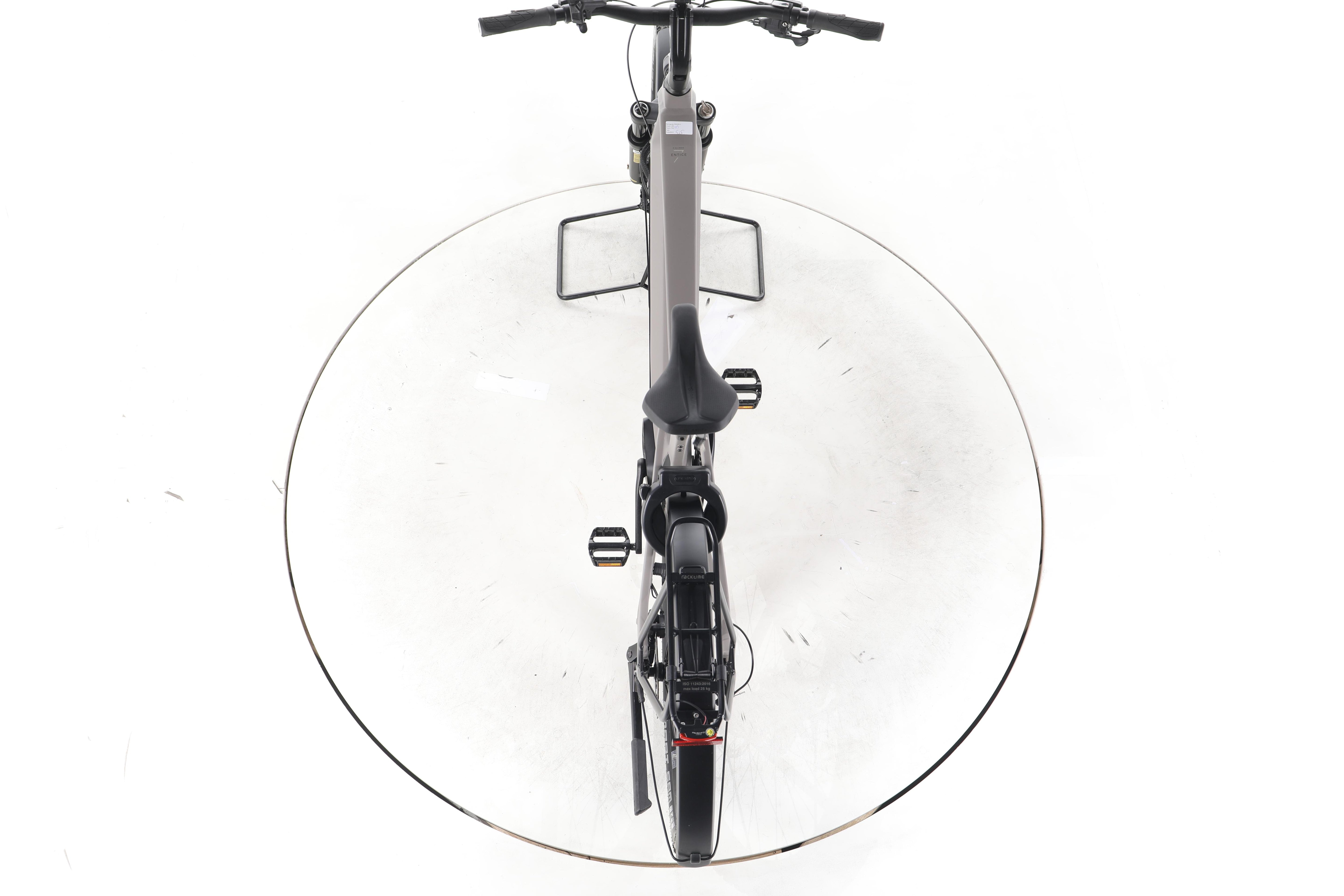 Kalkhoff Entice 7.B Move+ Trekking E-Bike - Image 22