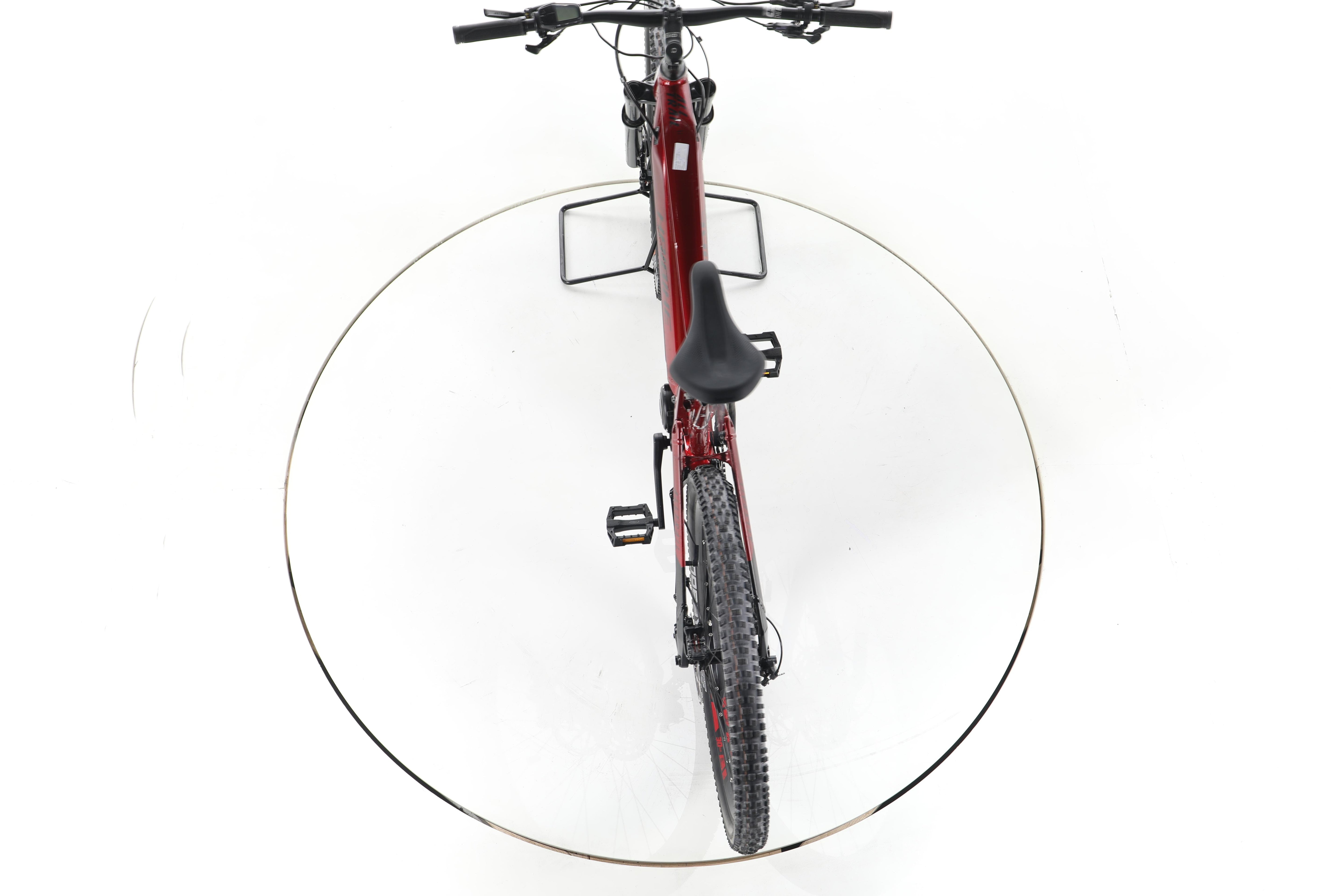 Haibike AllTrail 5 Fully E-Bike - Image 22