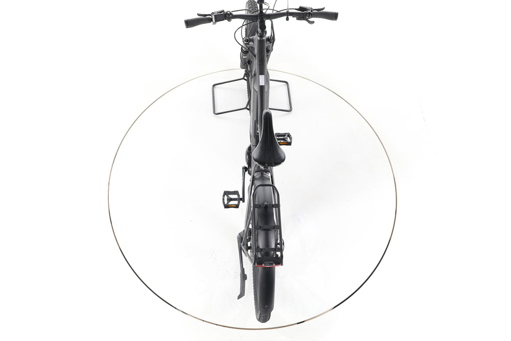 Giant Talon E+ EX Trekking E-Bike - Image 22