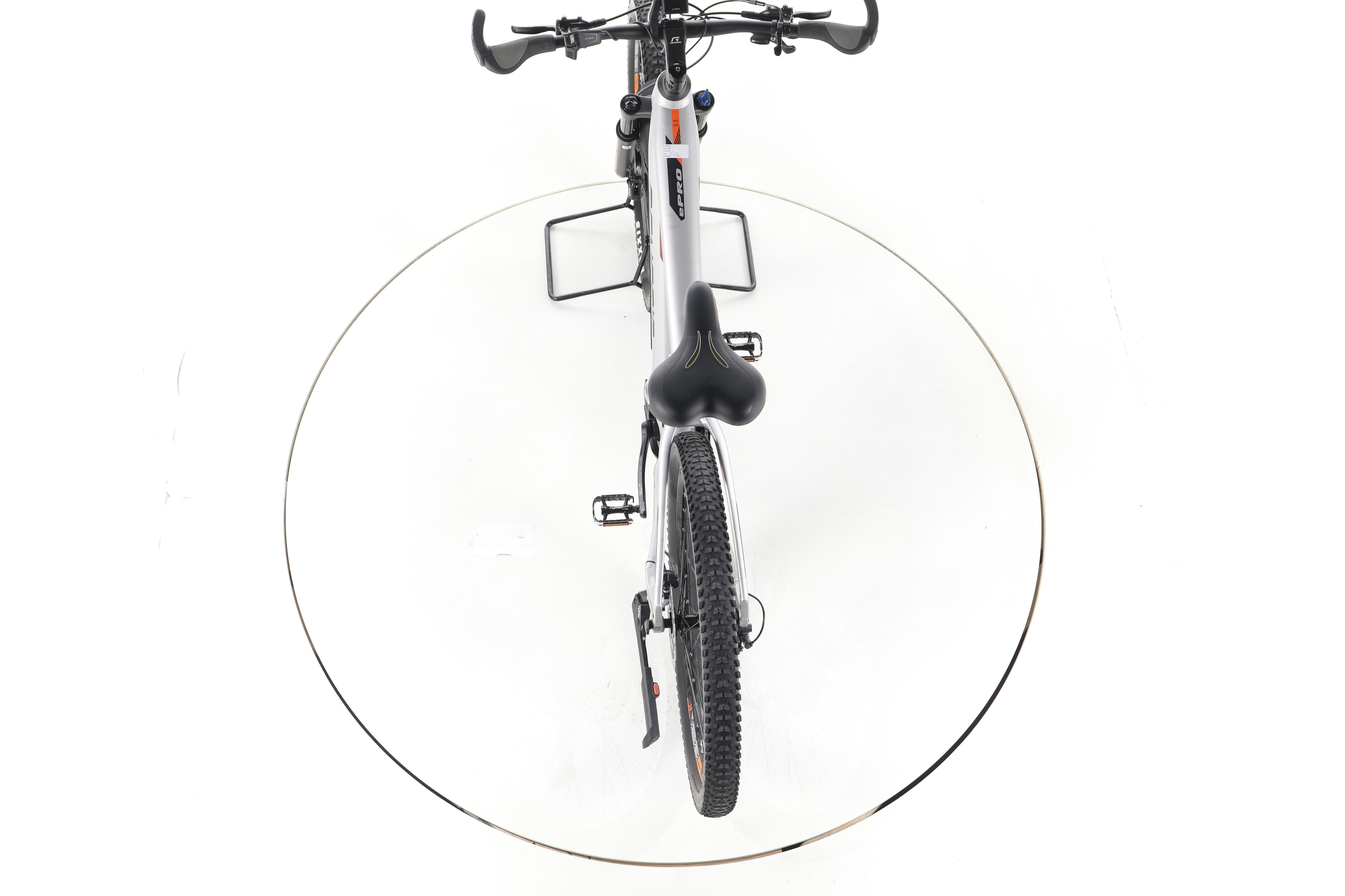 Genesis E-Pro 3.3 E-Bike - Image 22