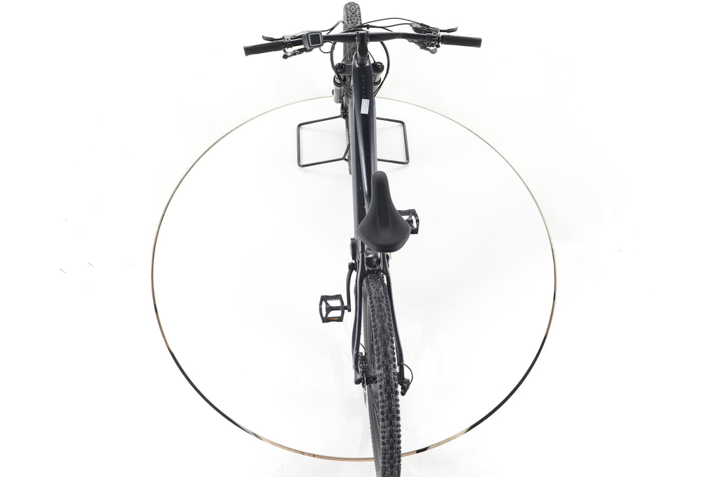 Scott Strike eRIDE 930 E-Bike Fully - Image 22