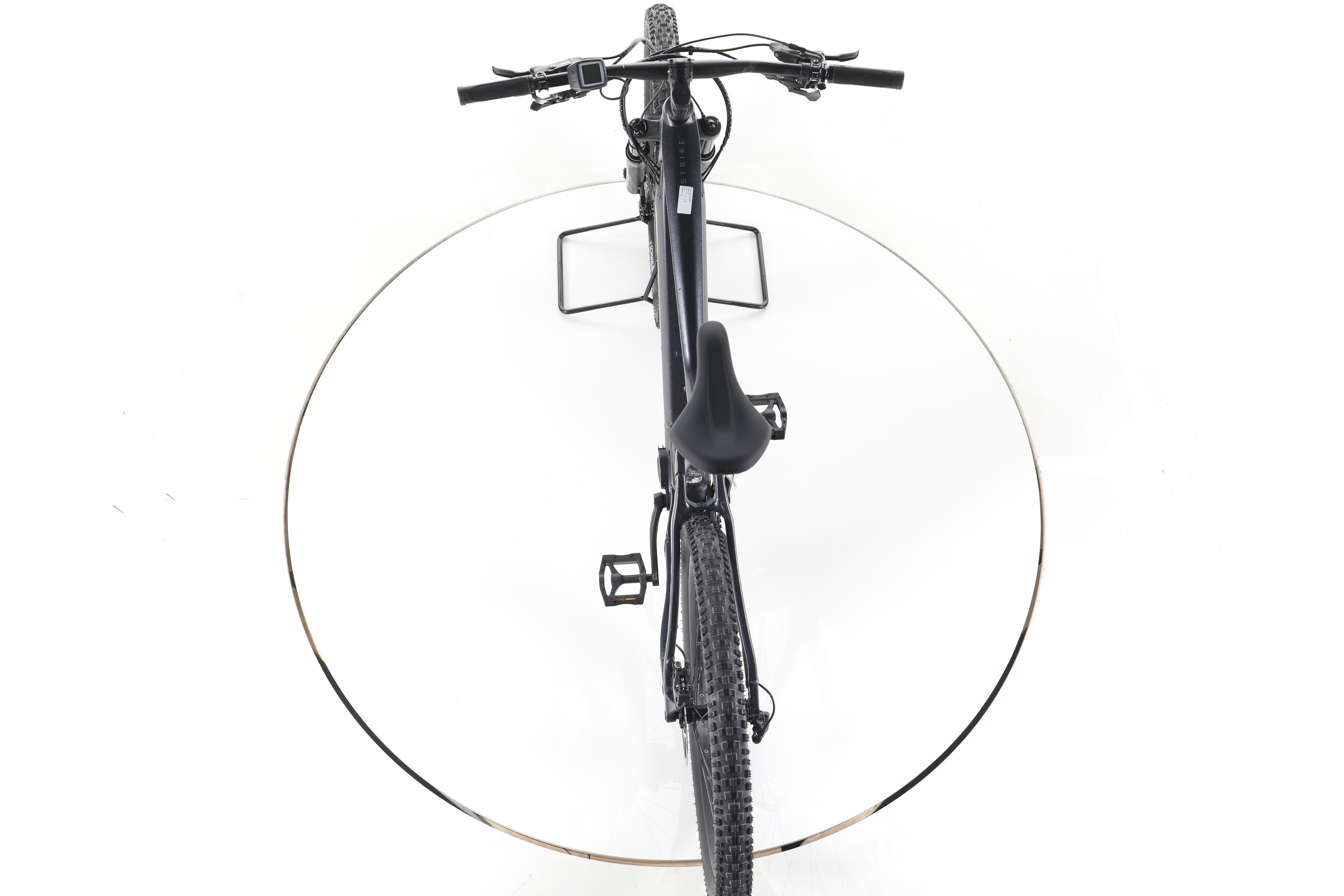 Scott Strike eRIDE 930 E-Bike Fully - Image 22