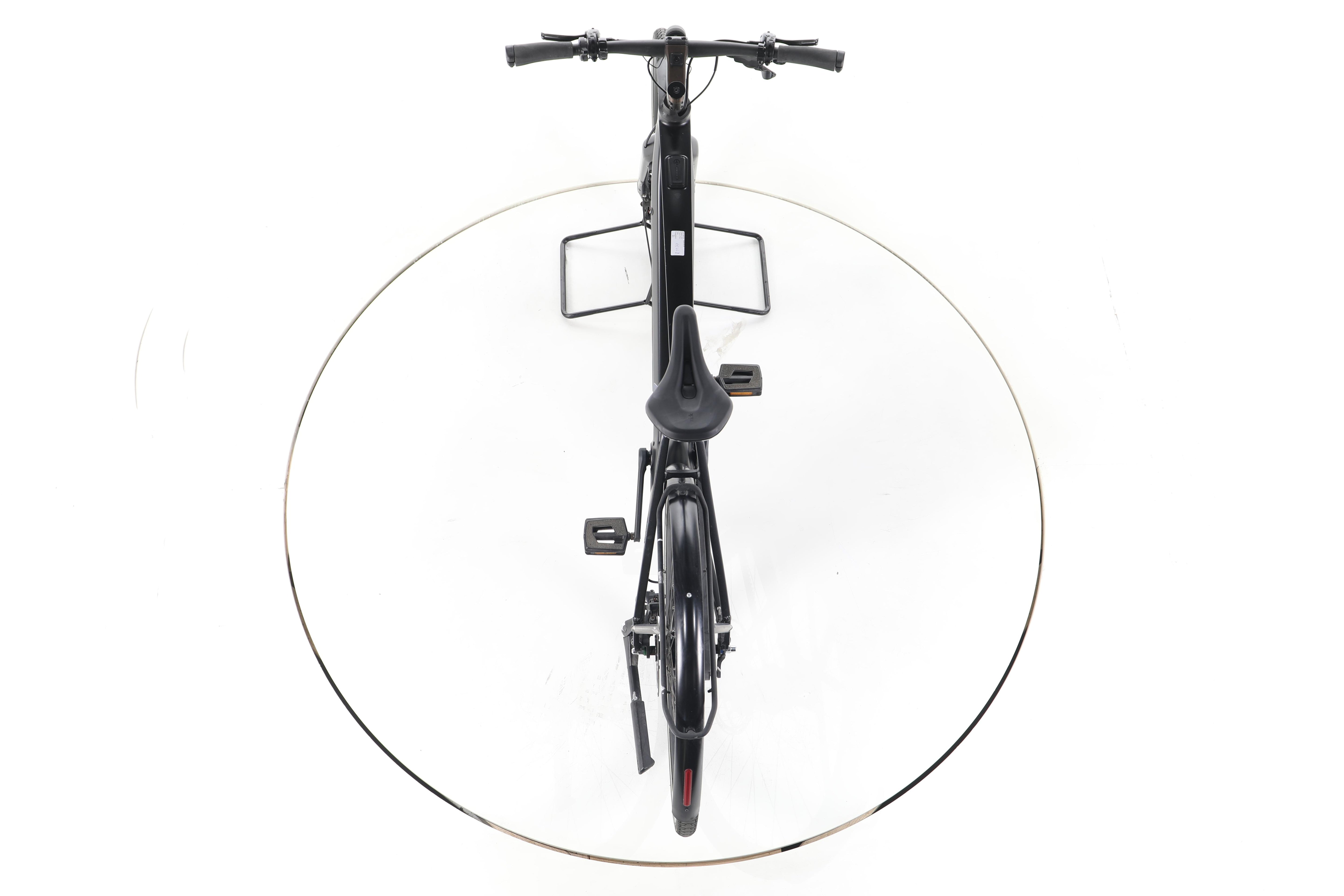 Riese & Müller UBN Five City E-Bike - Image 22