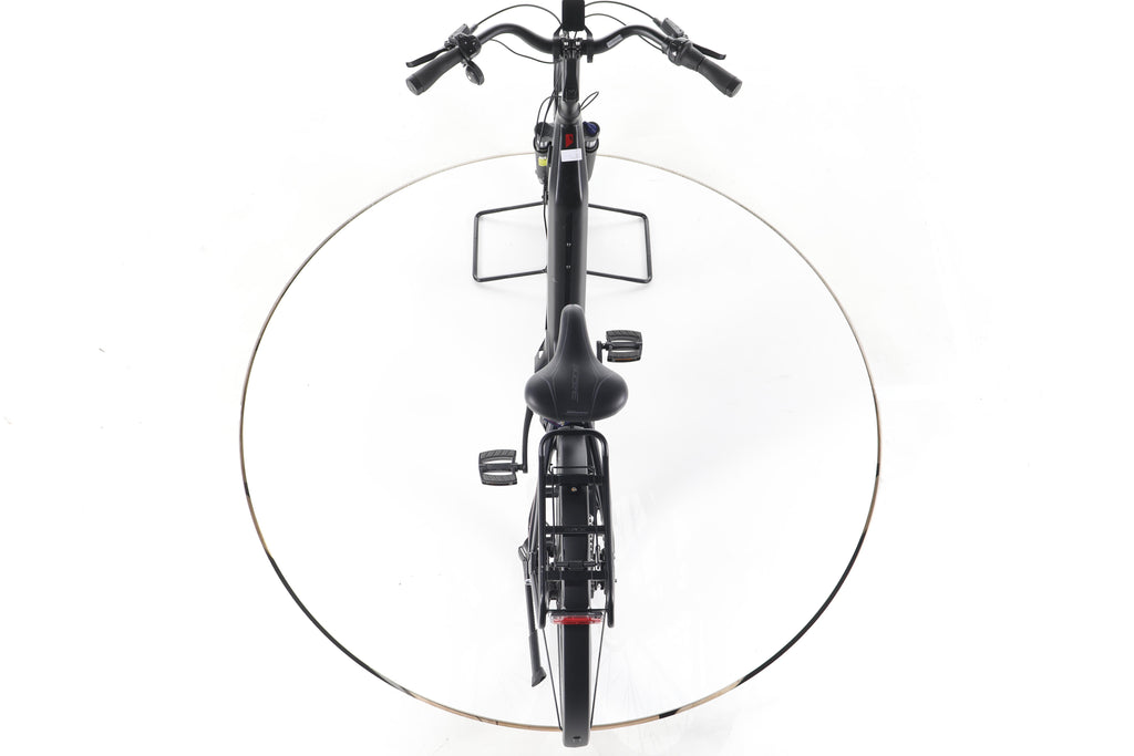 Hercules Intero I-R8 City E-Bike Tiefeinsteiger - Image 22