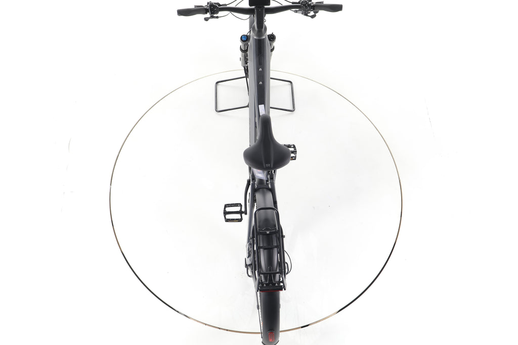 FLYER Goroc X 6.70 SUV E-Bike - Image 22