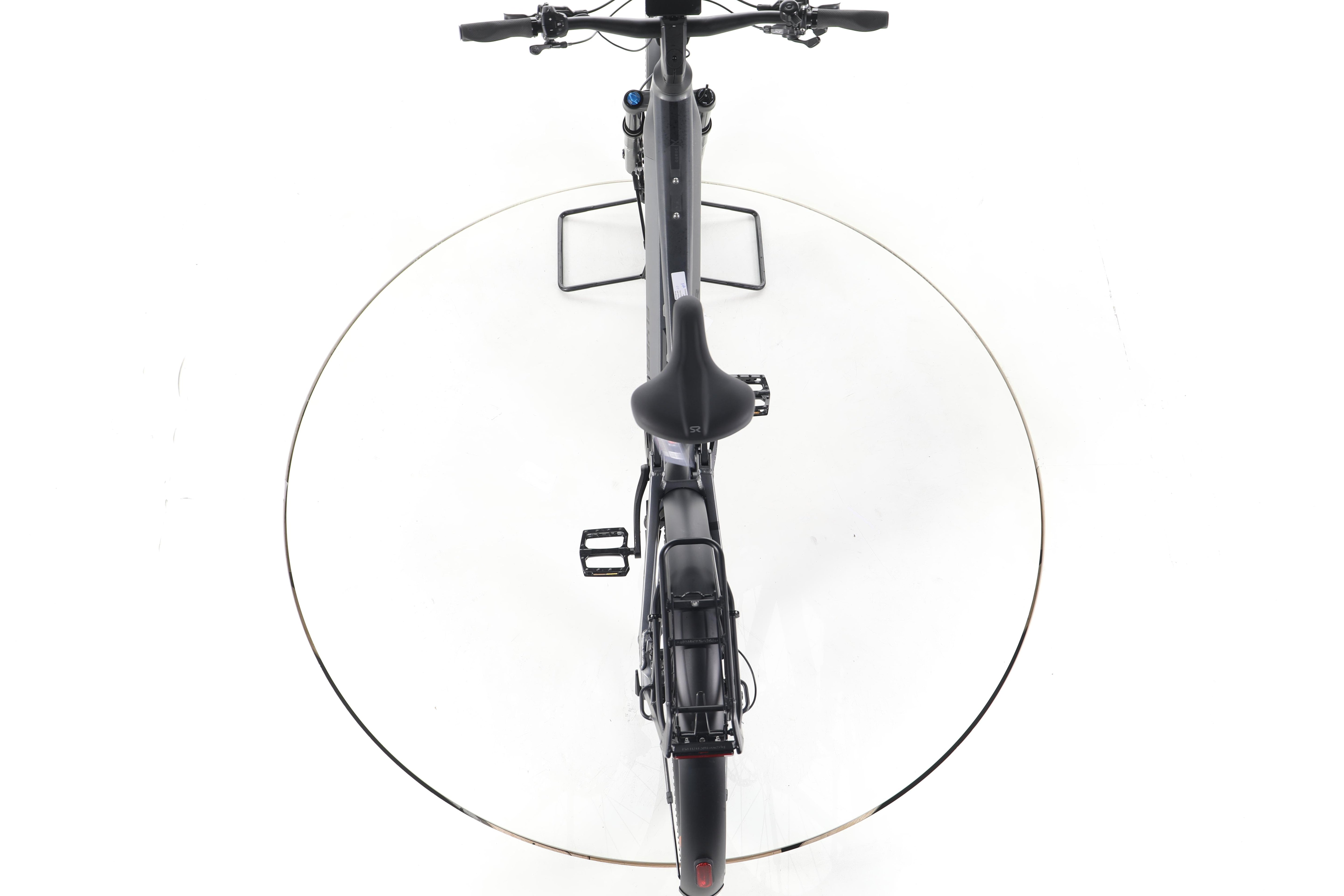 FLYER Goroc X 6.70 SUV E-Bike - Image 22