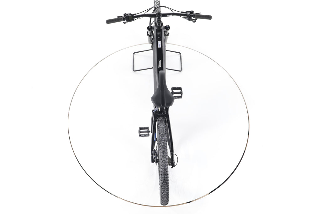 Kettler Scarpia FS 3 Fully E-Bike - Image 22