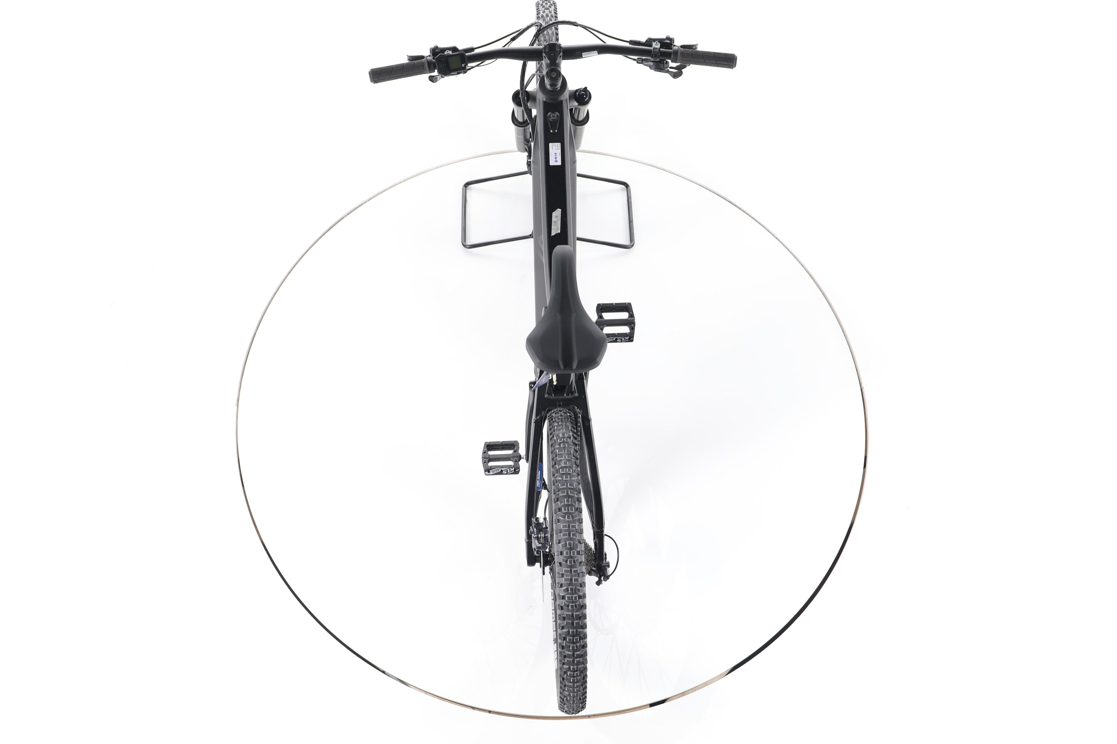 Kettler Scarpia FS 3 Fully E-Bike - Image 22
