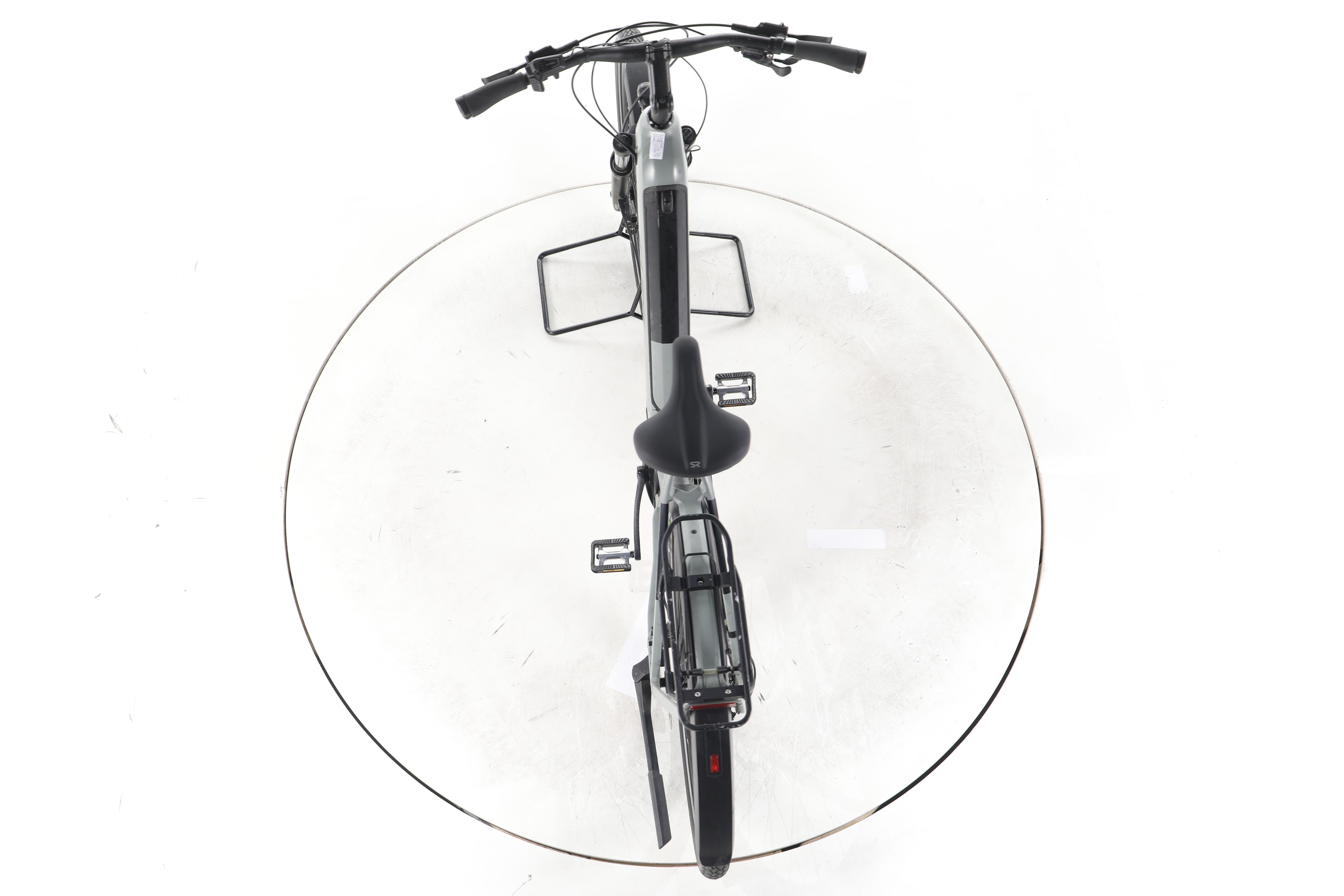 Cube Kathmandu Hybrid ONE Trekking E-Bike Tiefeinsteiger - Image 22