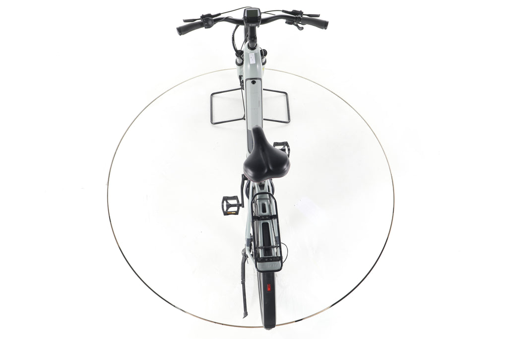 Cube Touring Hybrid Pro Trekking E-Bike Tiefeinsteiger - Image 22