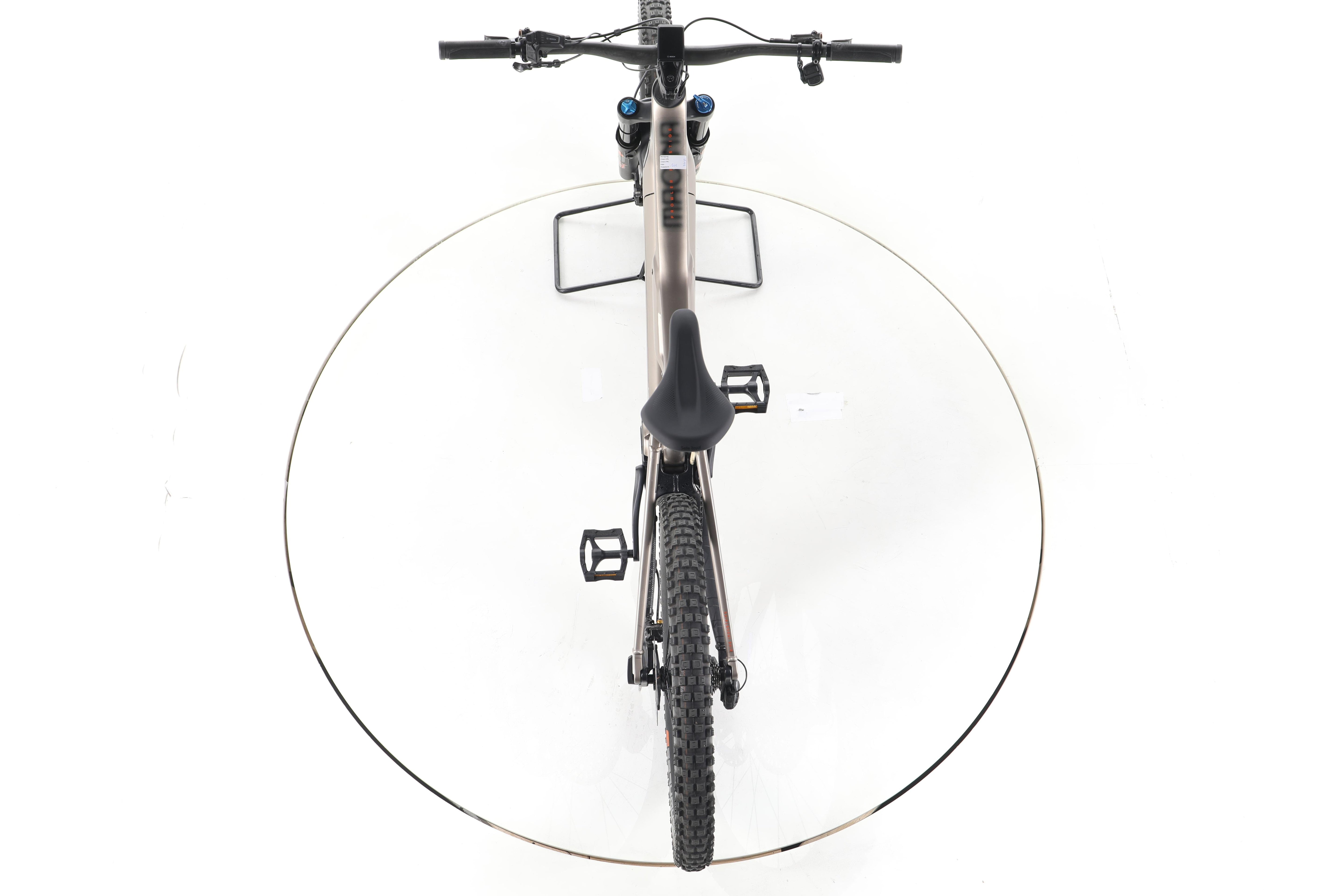 KTM Macina Prowler Prestige E-Bike Fully Carbon - Image 22