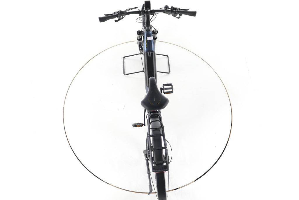 CONE Bikes eFullComfort IN 4.0 SUV E-Bike Tiefeinsteiger 2023 - Image 22