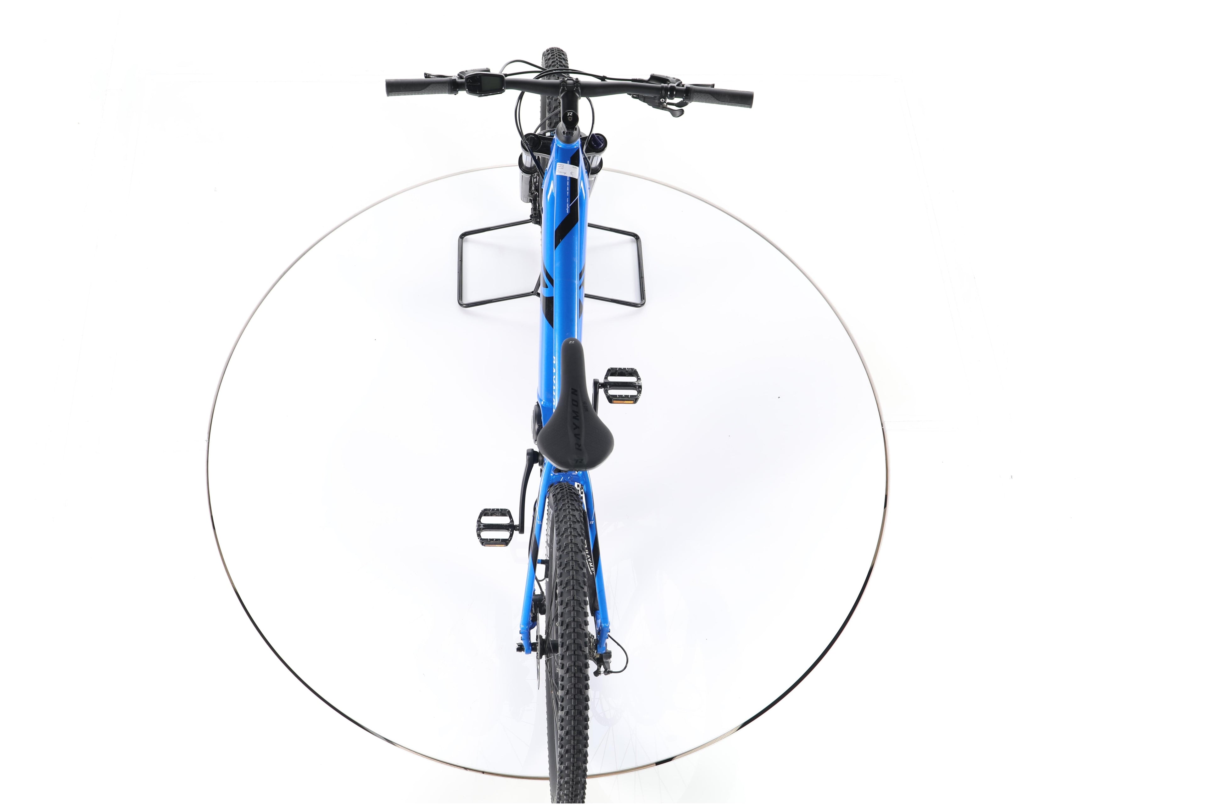 R Raymon HardRay E 6.0 E-Bike - Image 22