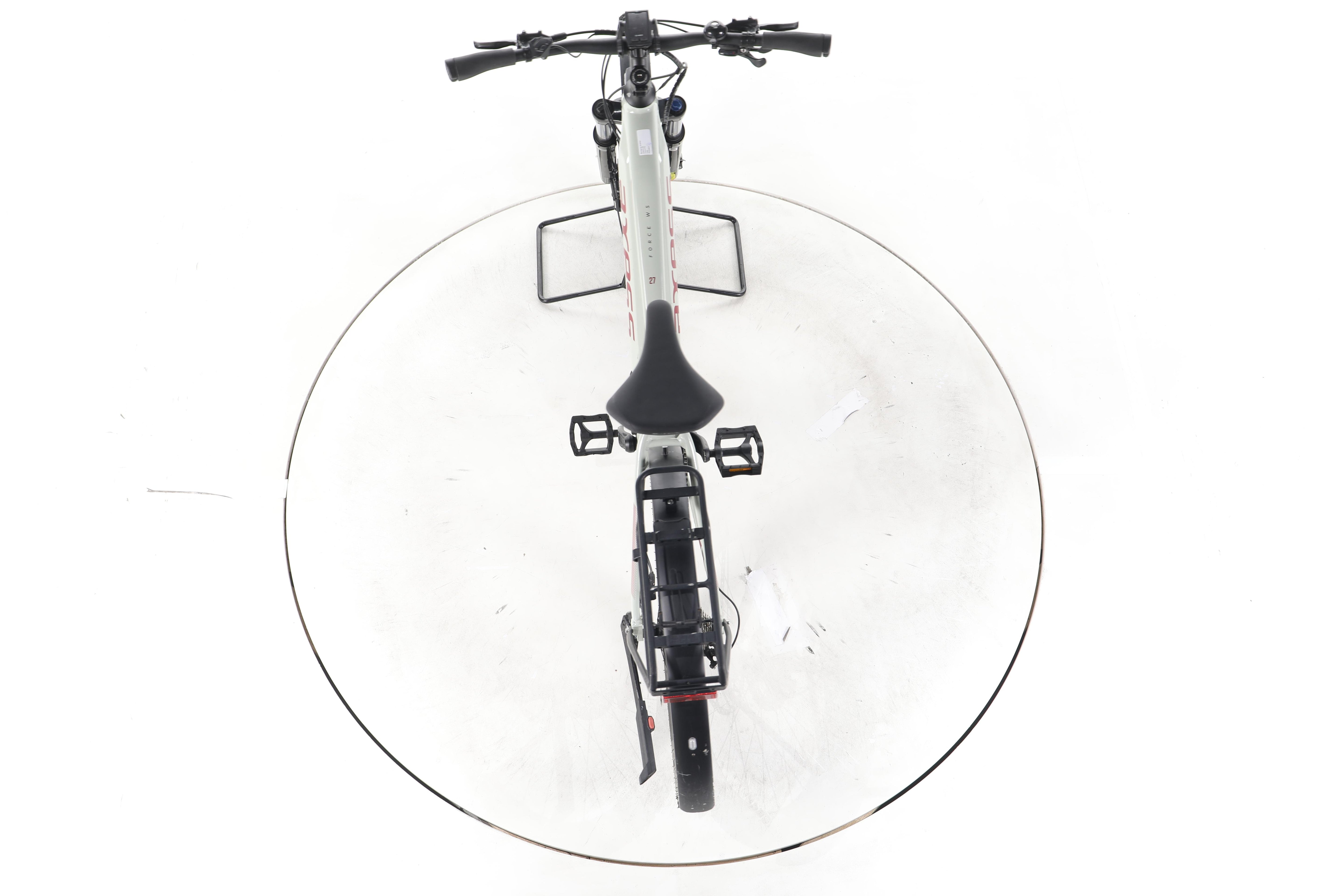 Axess Force WS Allroad Trekking E-Bike - Image 22