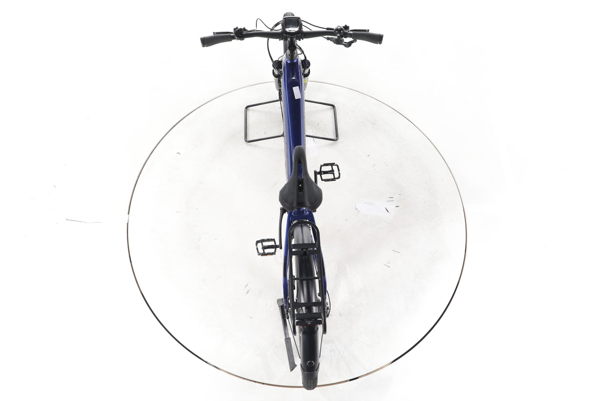 Haibike Trekking 7 Trekking E-Bike - Image 22