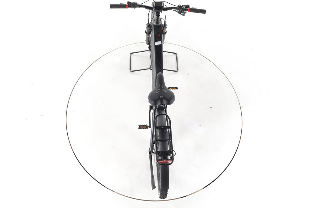 Centurion BACKFIRE E R860I EQ EP2 Trekking E-Bike - Image 22