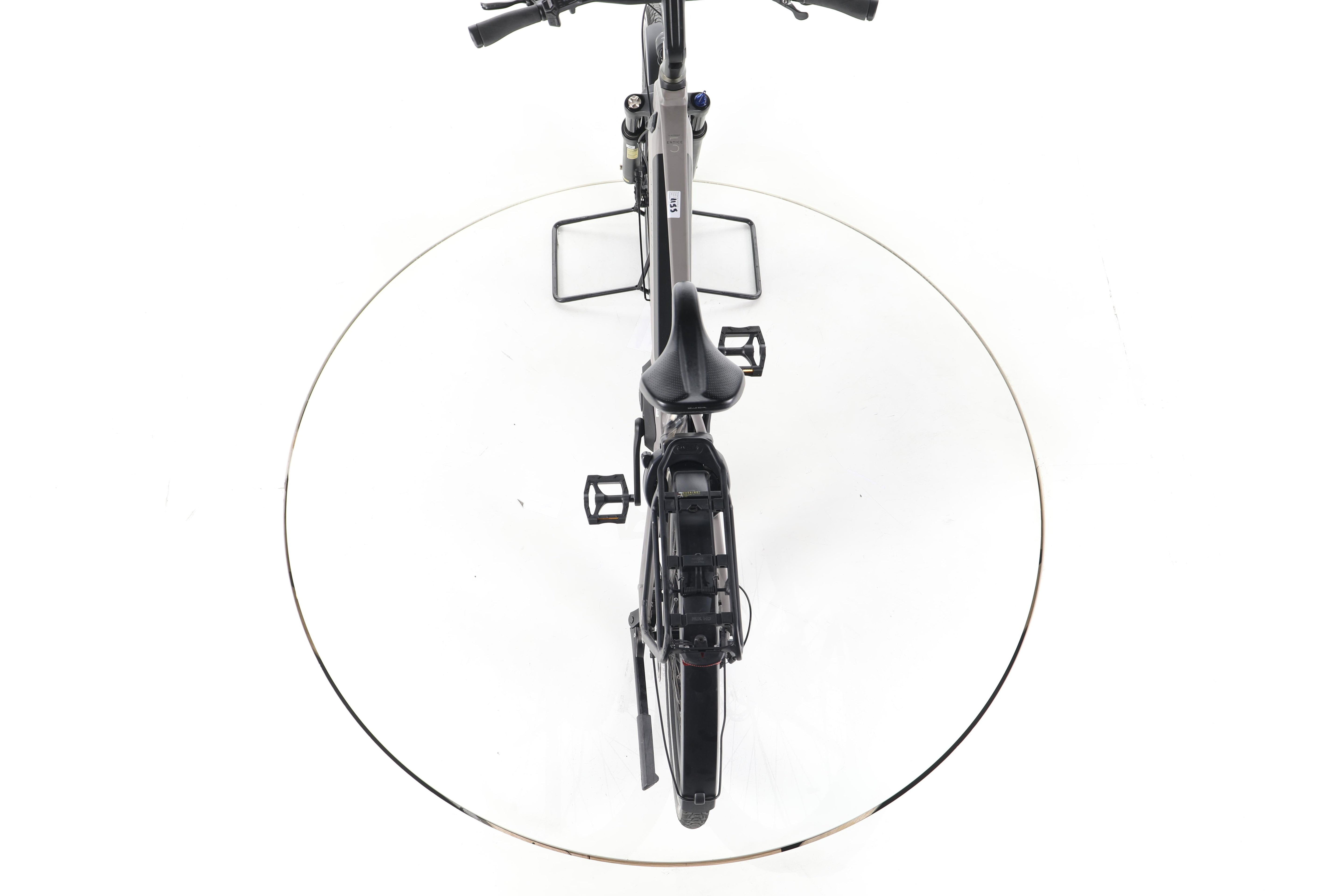 Kalkhoff Entice 5.B Move+ Trekking E-Bike - Image 22