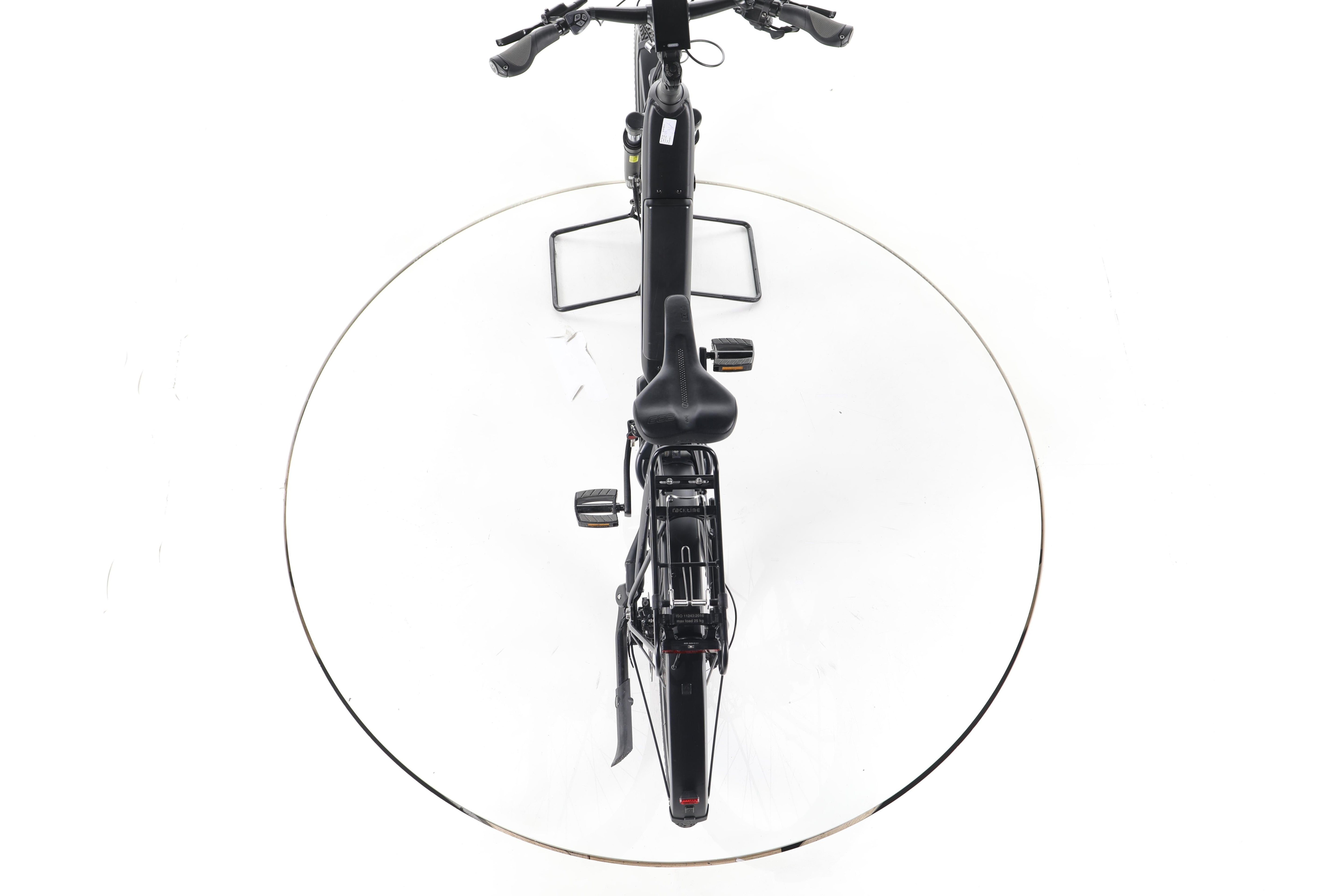 Campus BFM 18 Trekking E-Bike Tiefeinsteiger - Image 22