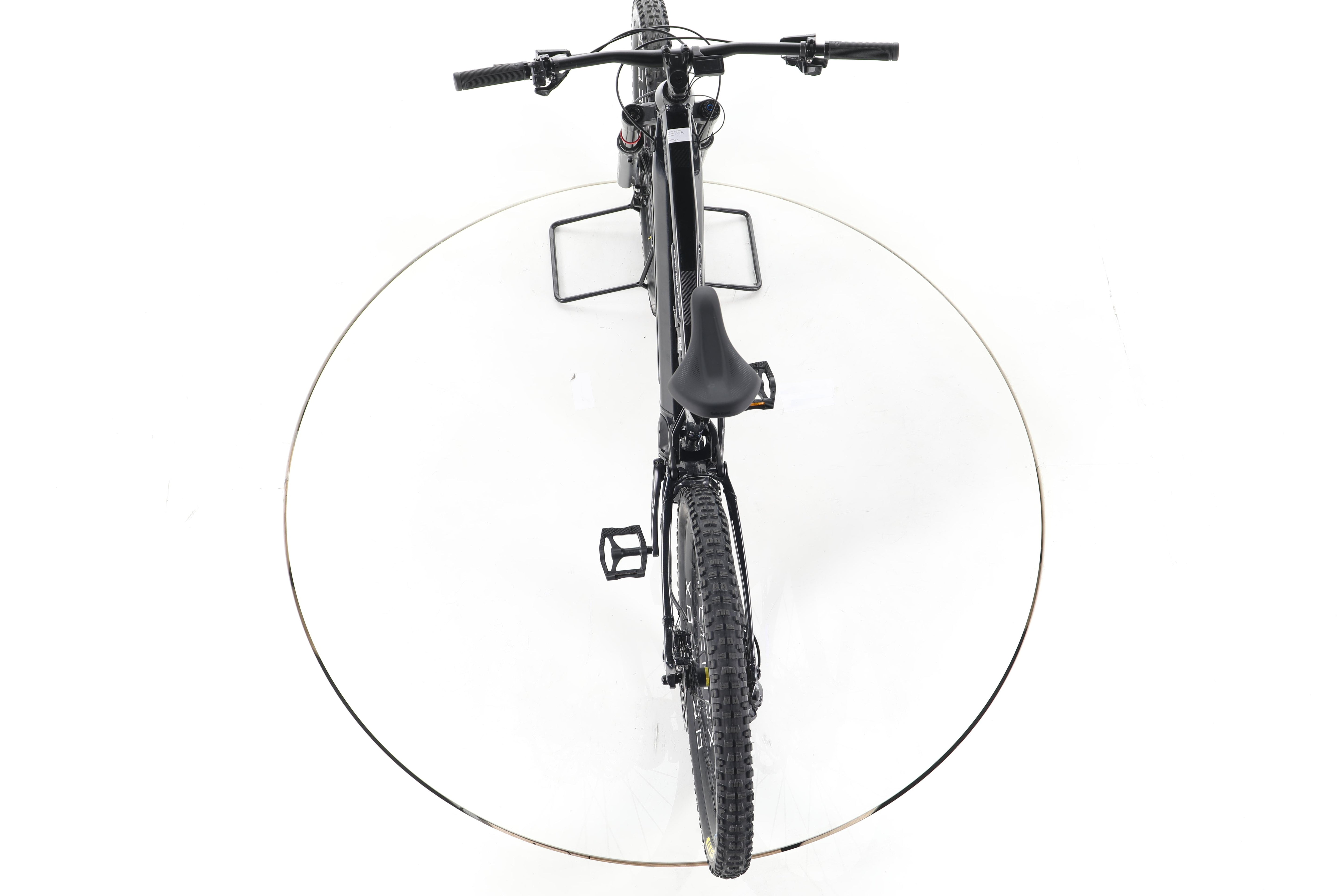 ROCKRIDER E-Feel 900 Team Edition Fully E-Bike - Image 22