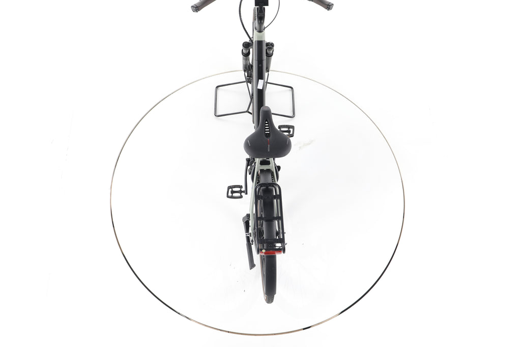 QWIC Premium MN7+ City E-Bike Tiefeinsteiger - Image 22