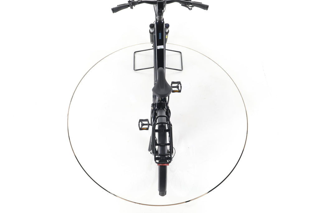 Winora Yakun 10 Trekking E-Bike - Image 22