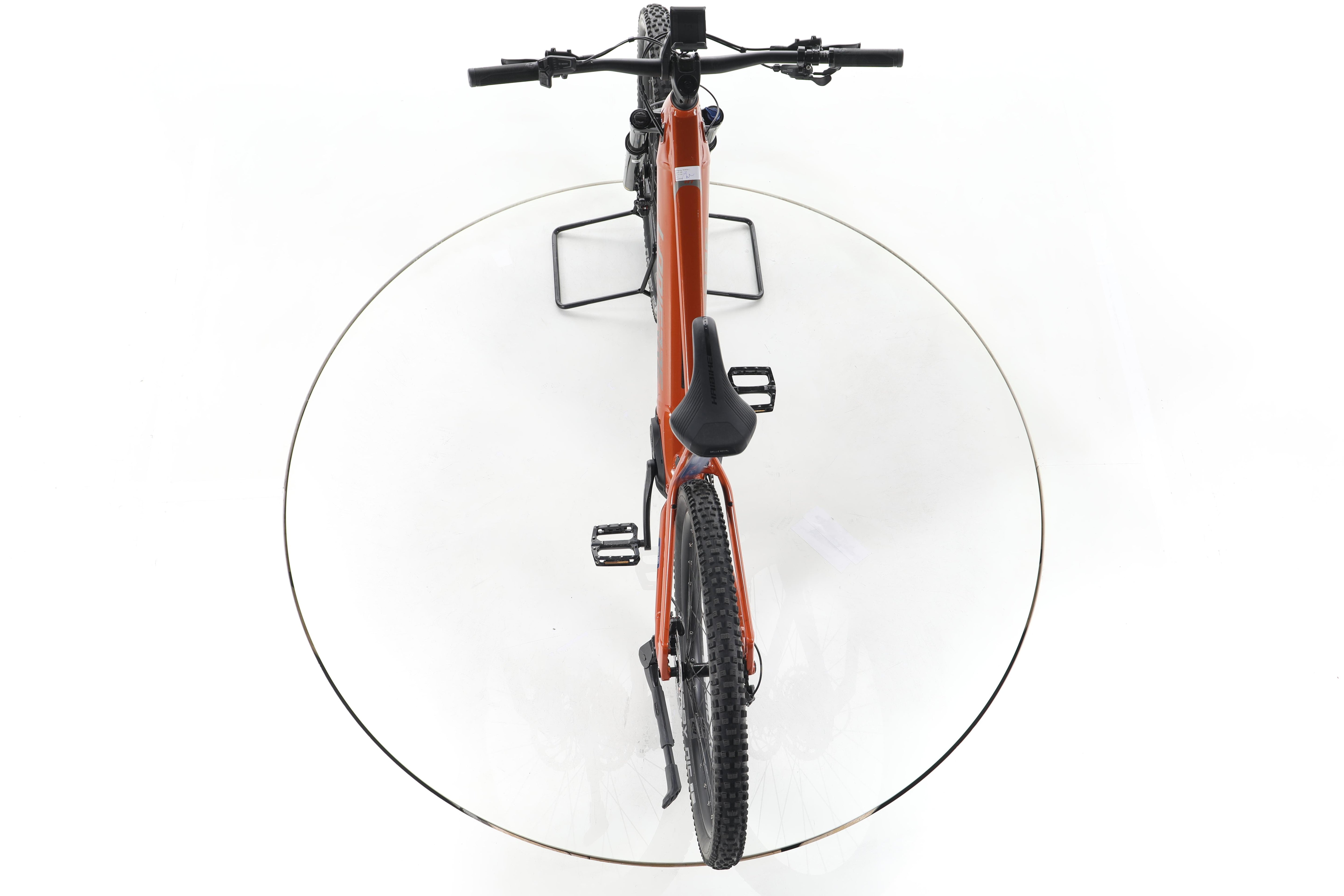 Lapierre Overvolt HT 7.6 E-Bike - Image 22