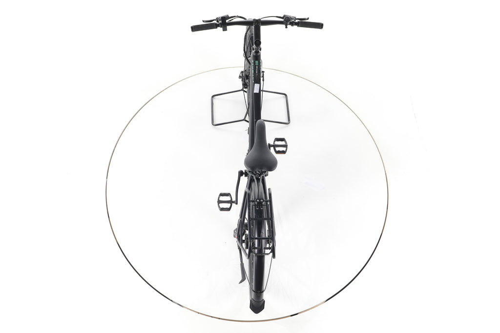 TENWAYS Urban CGO600 City E-Bike - Image 22
