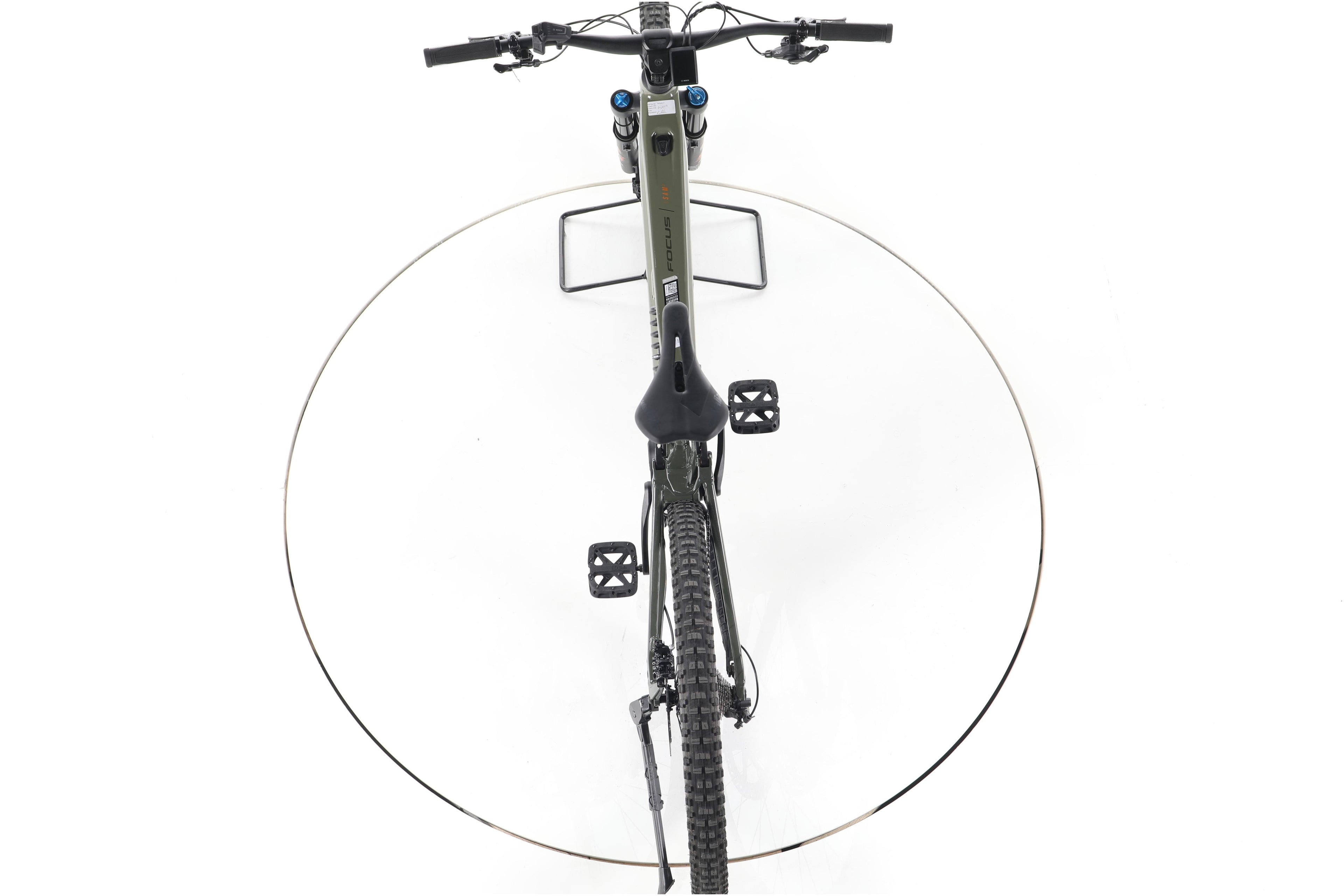 Focus SAM² 6.8 Fully E-Bike 2023 - Image 22