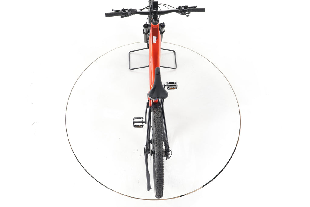KTM MACINA CHACANA 792 E-Bike Fully - Image 22